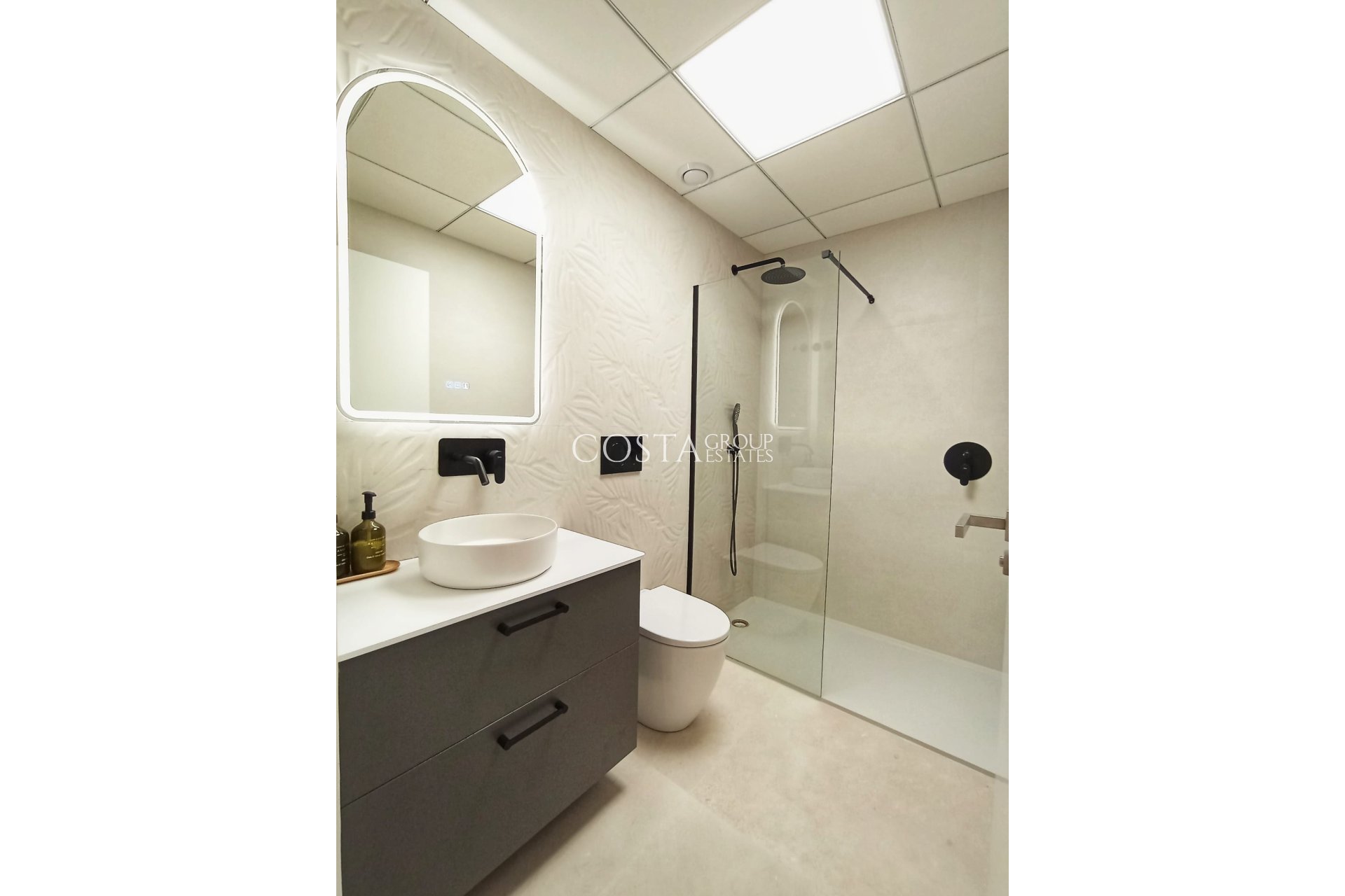 New Build - Apartments -
Benijofar