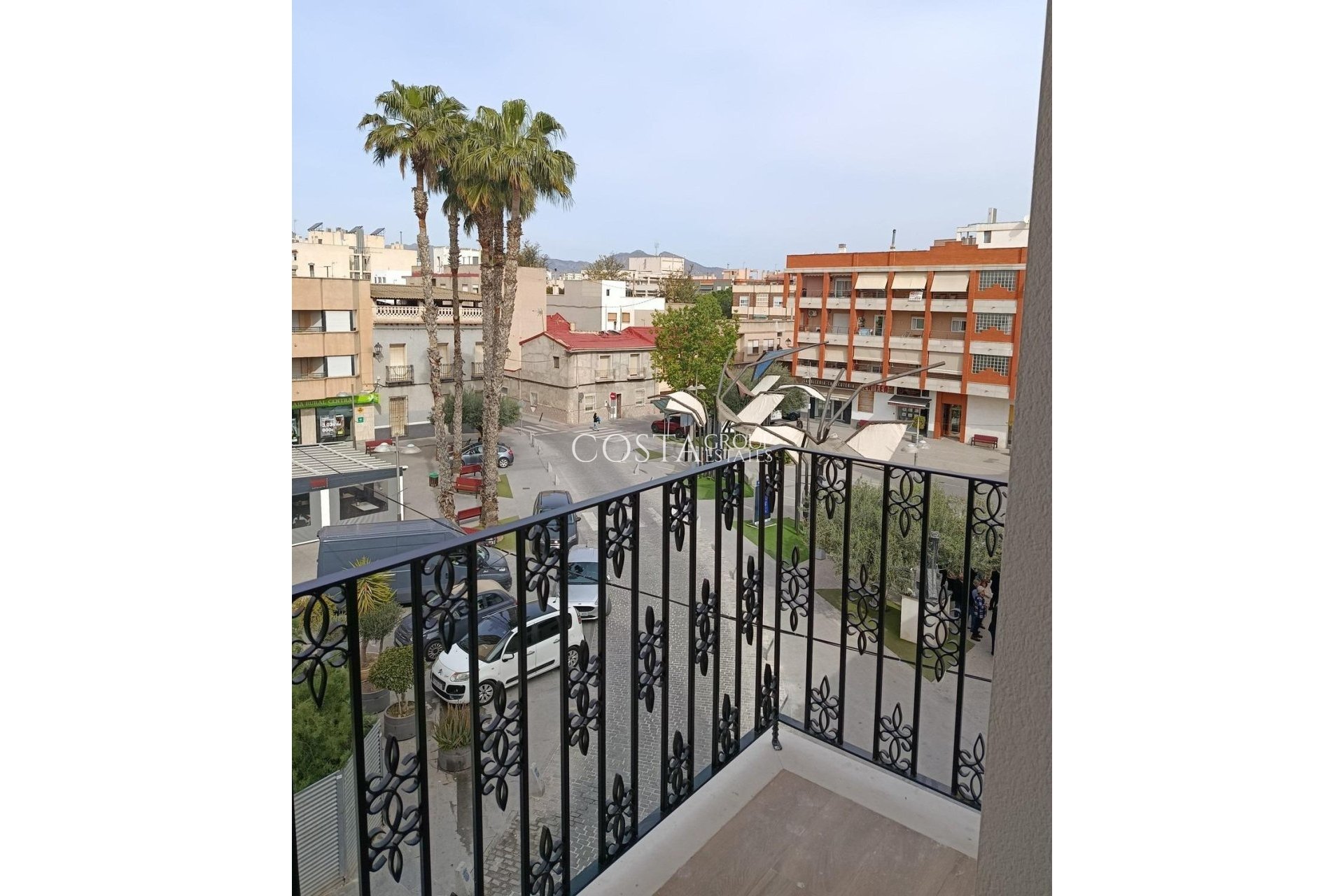 New Build - Apartments -
Bigastro - centro