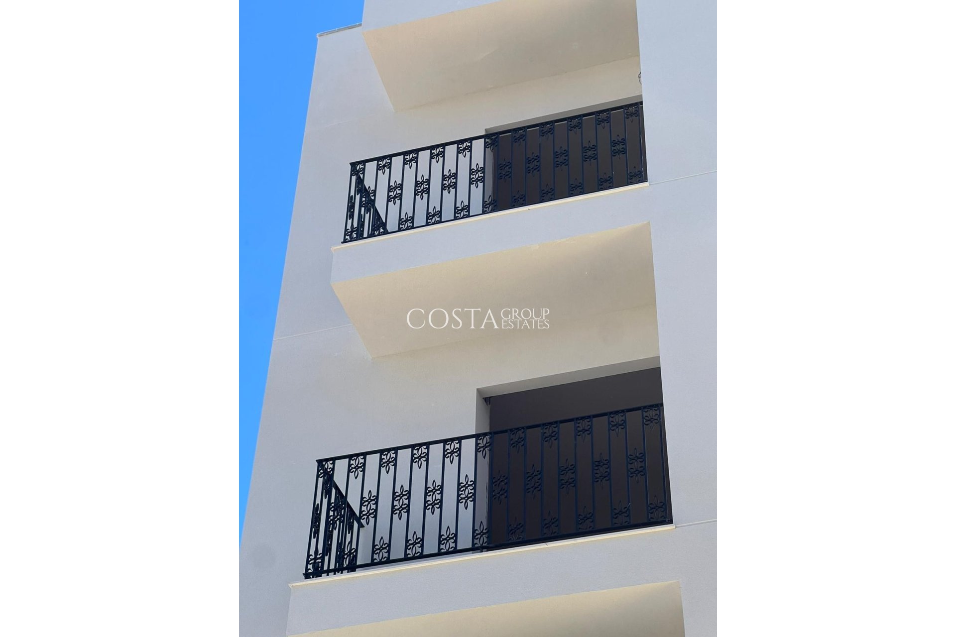 New Build - Apartments -
Bigastro