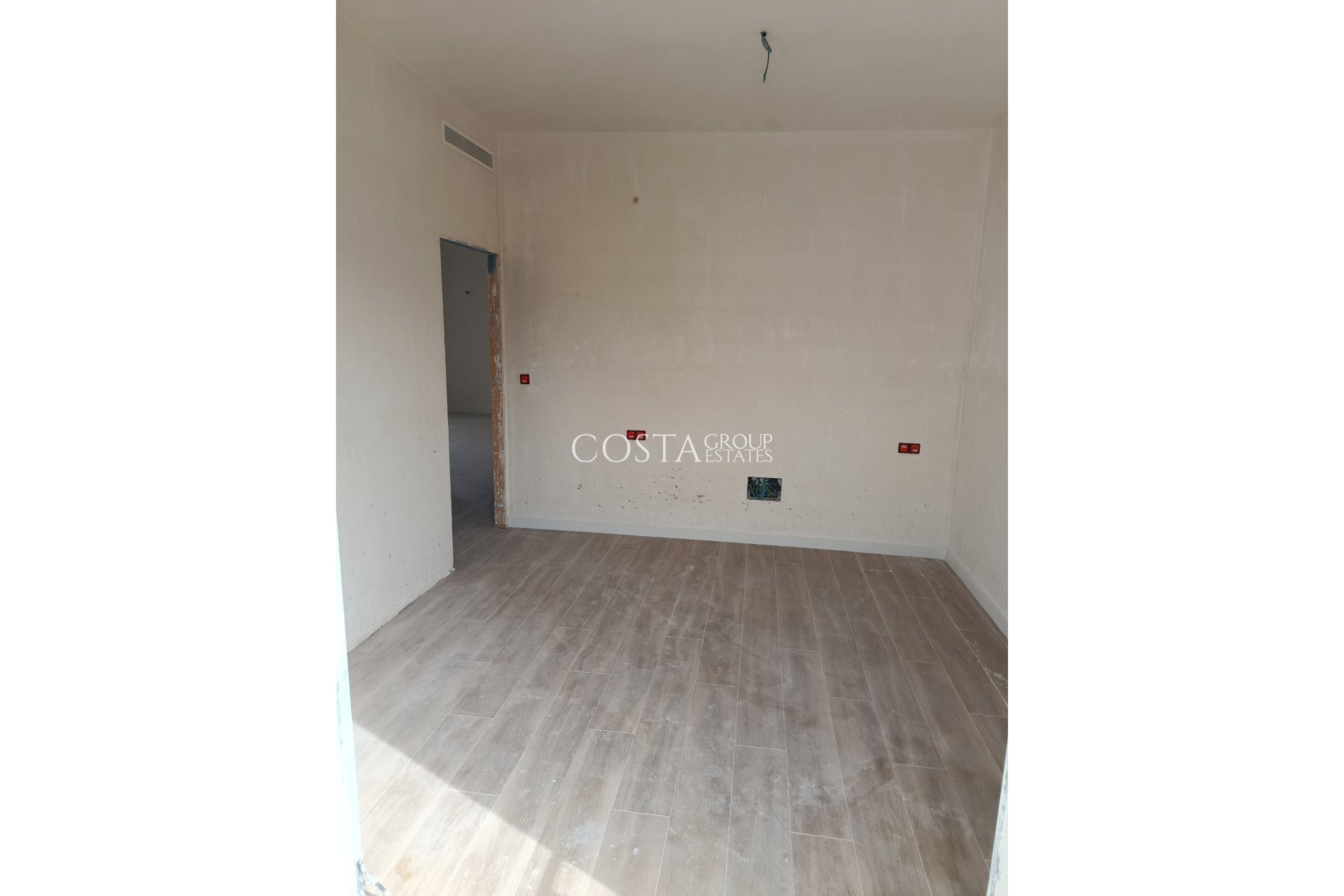 New Build - Apartments -
Bigastro