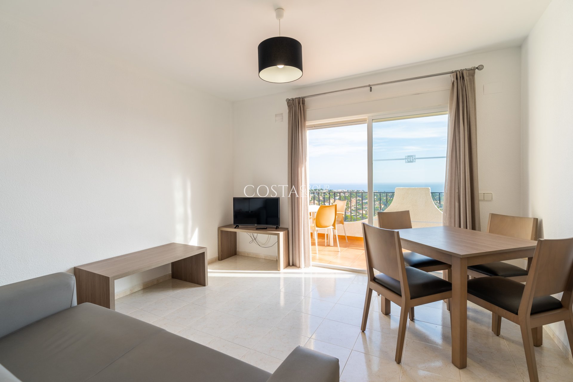 New Build - Apartments -
Calpe