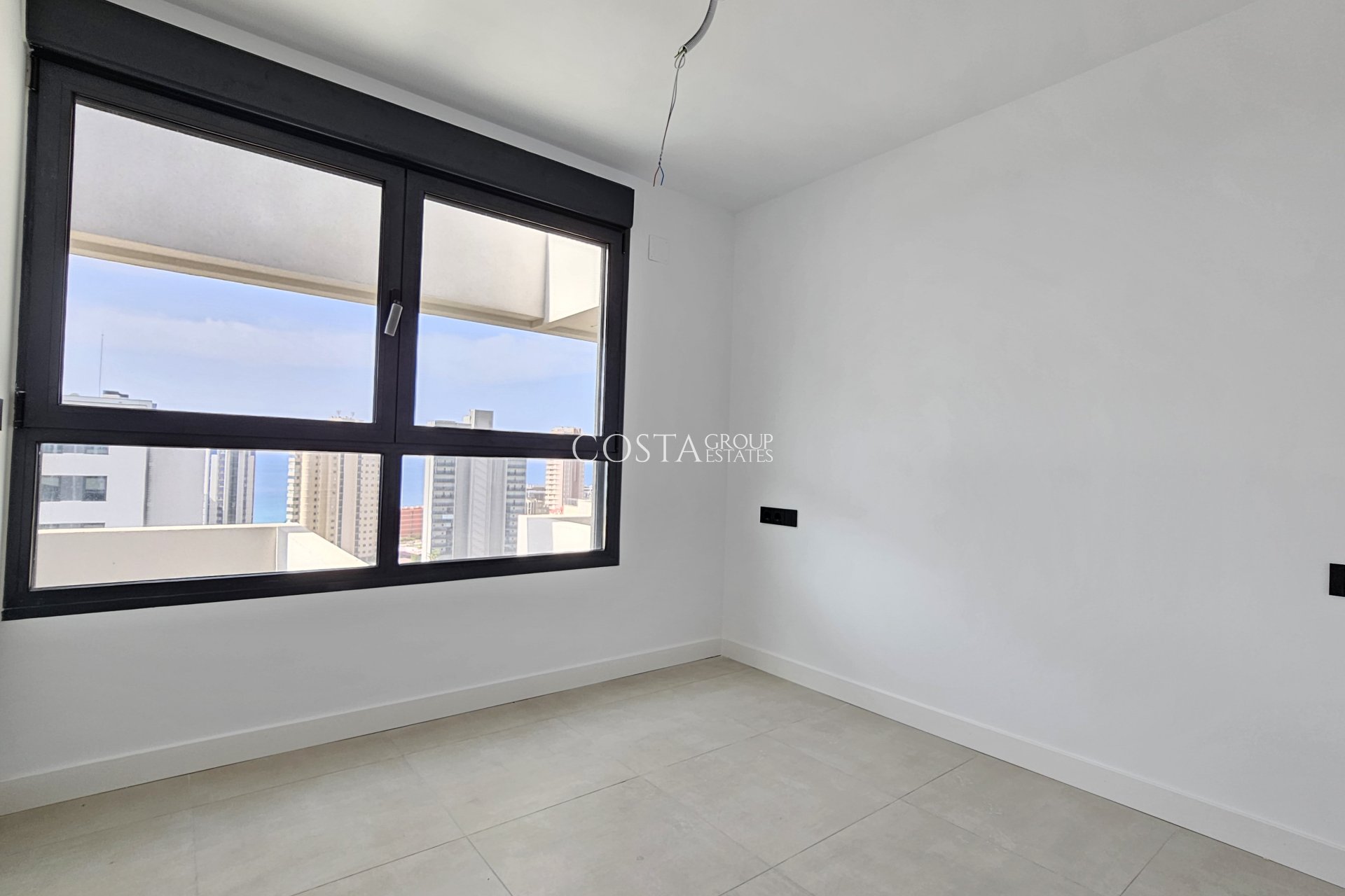 New Build - Apartments -
Calpe