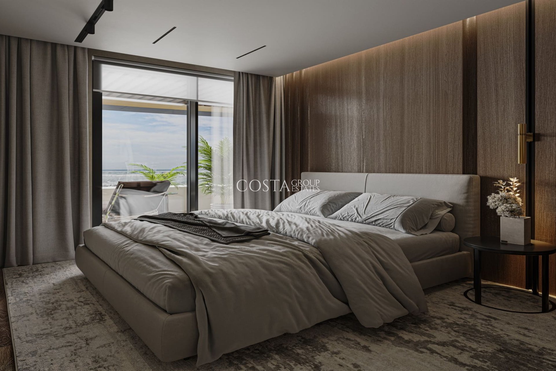 New Build - Apartments -
Calpe