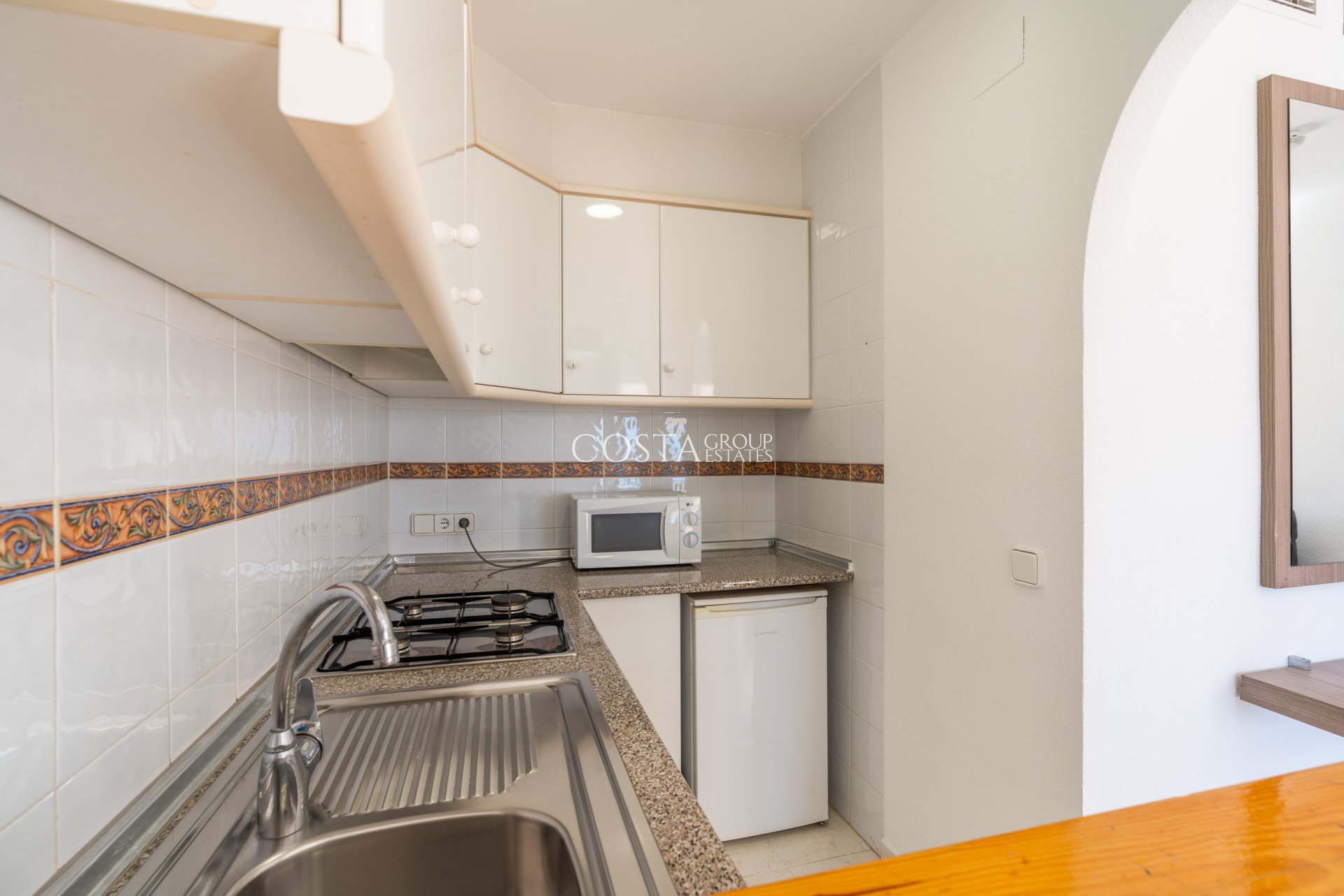 New Build - Apartments -
Calpe