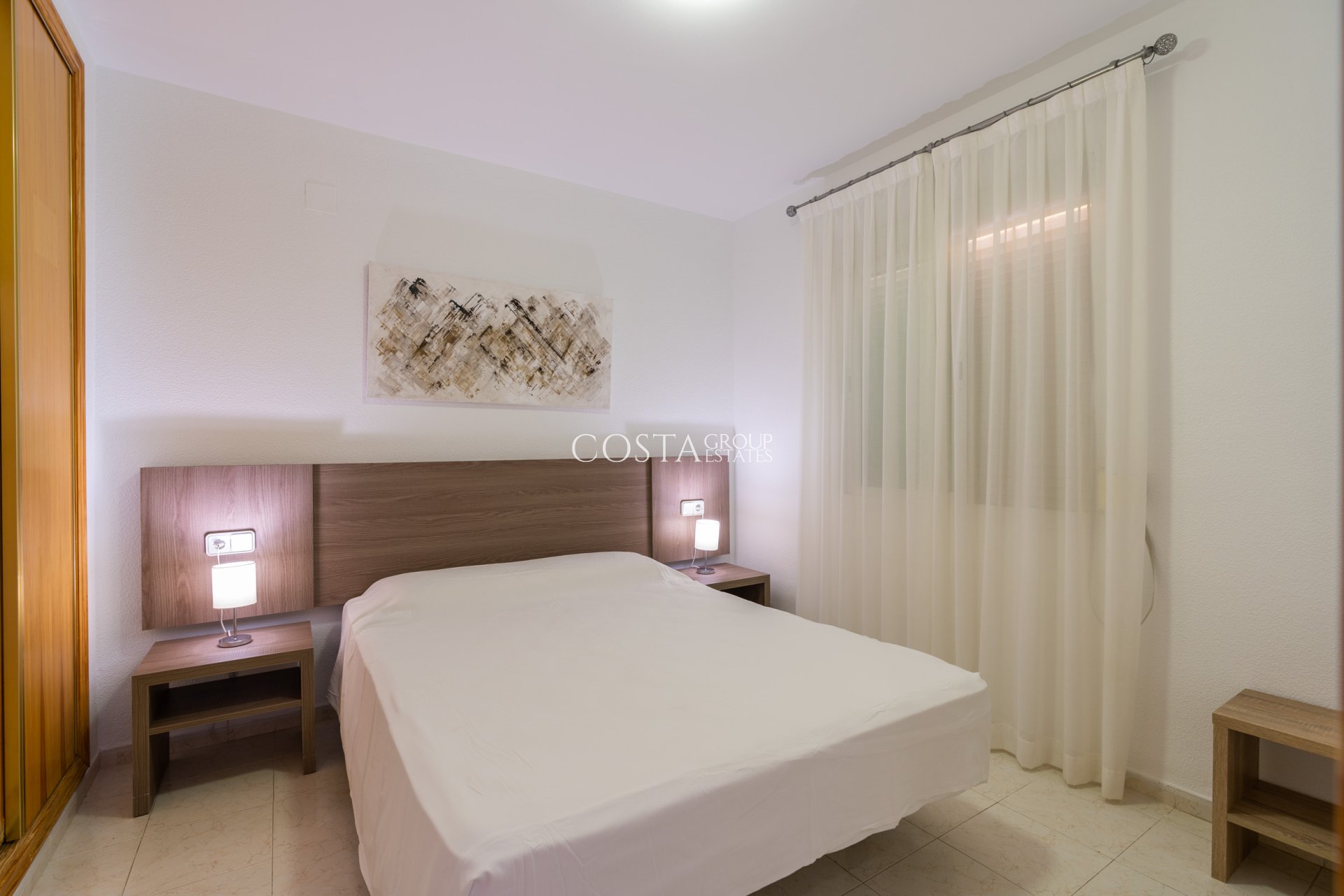 New Build - Apartments -
Calpe