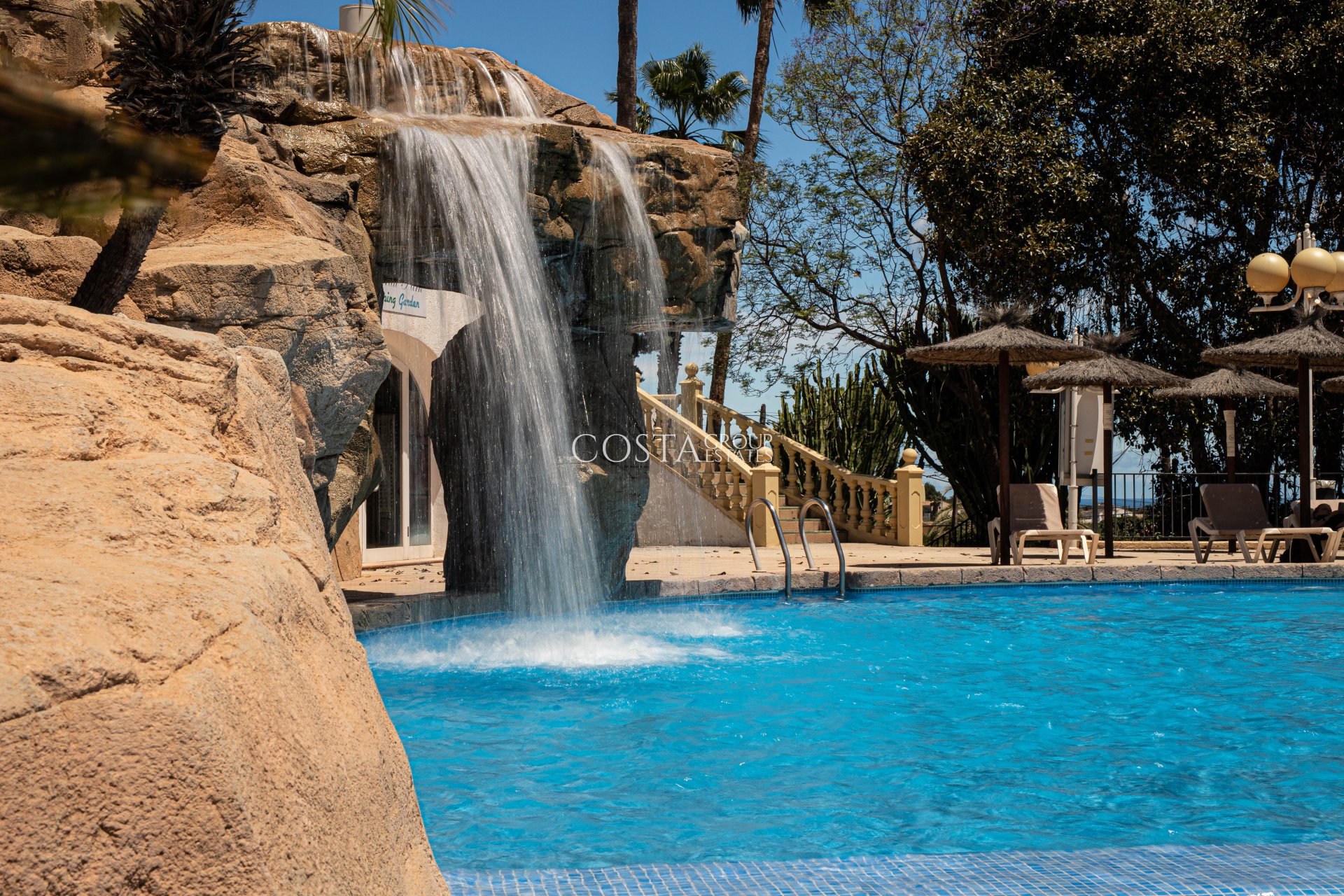 New Build - Apartments -
Calpe