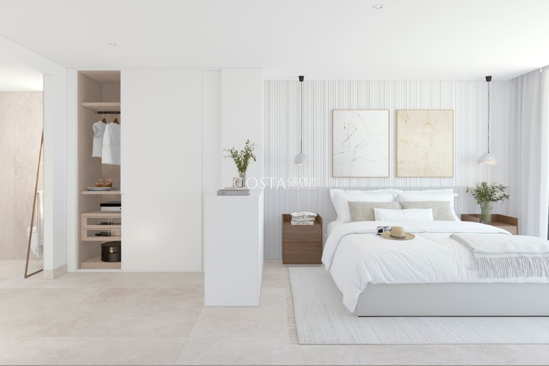 New Build - Apartments -
Calpe
