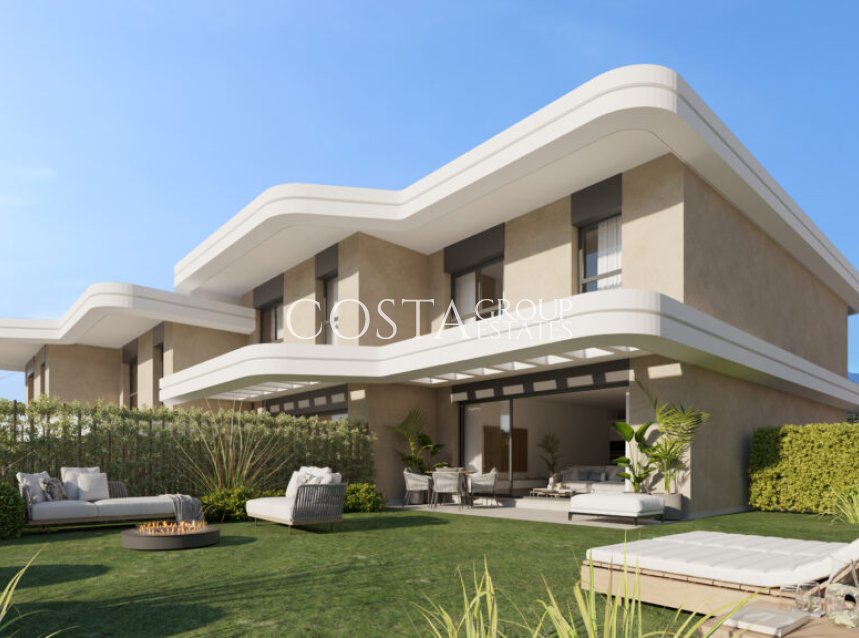 New Build - Apartments -
Cancelada