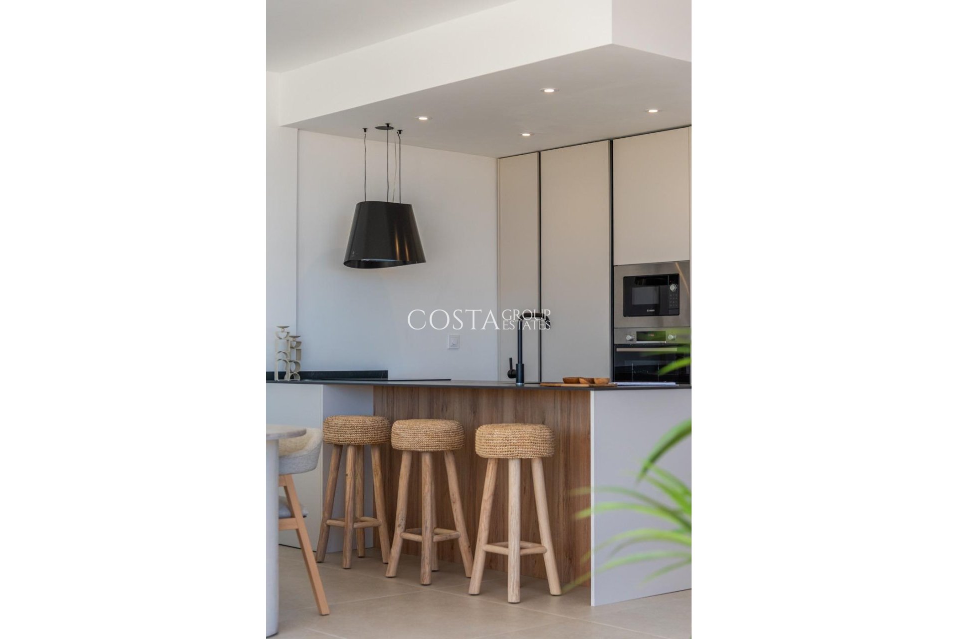 New Build - Apartments -
Cartagena - Mar De Cristal