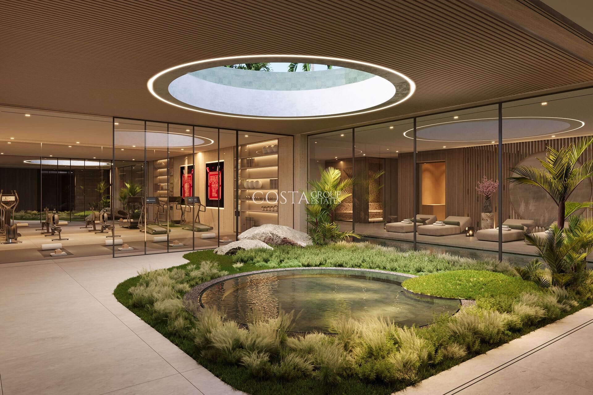 New Build - Apartments -
Casares