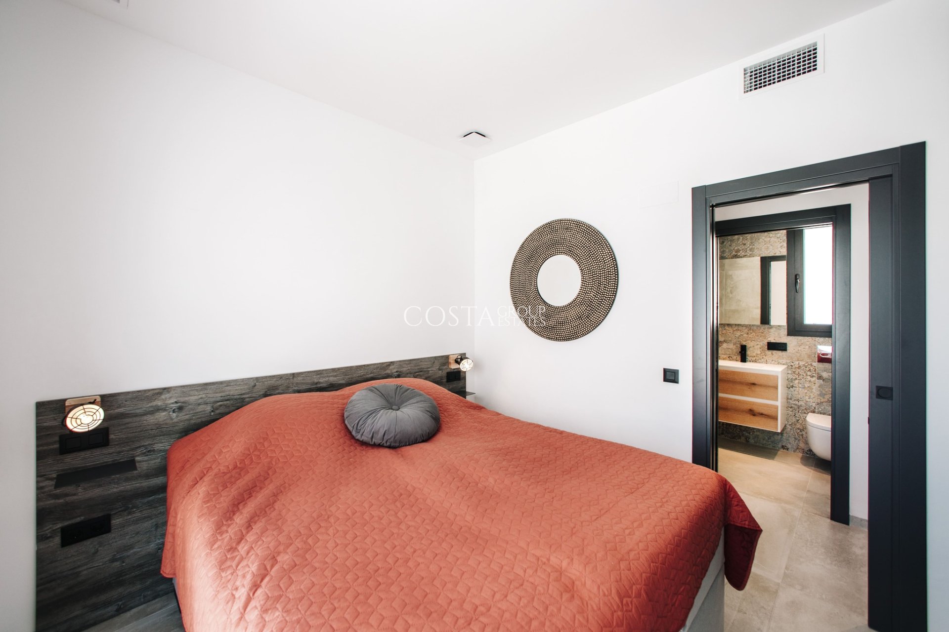 New Build - Apartments -
Ciudad Quesada