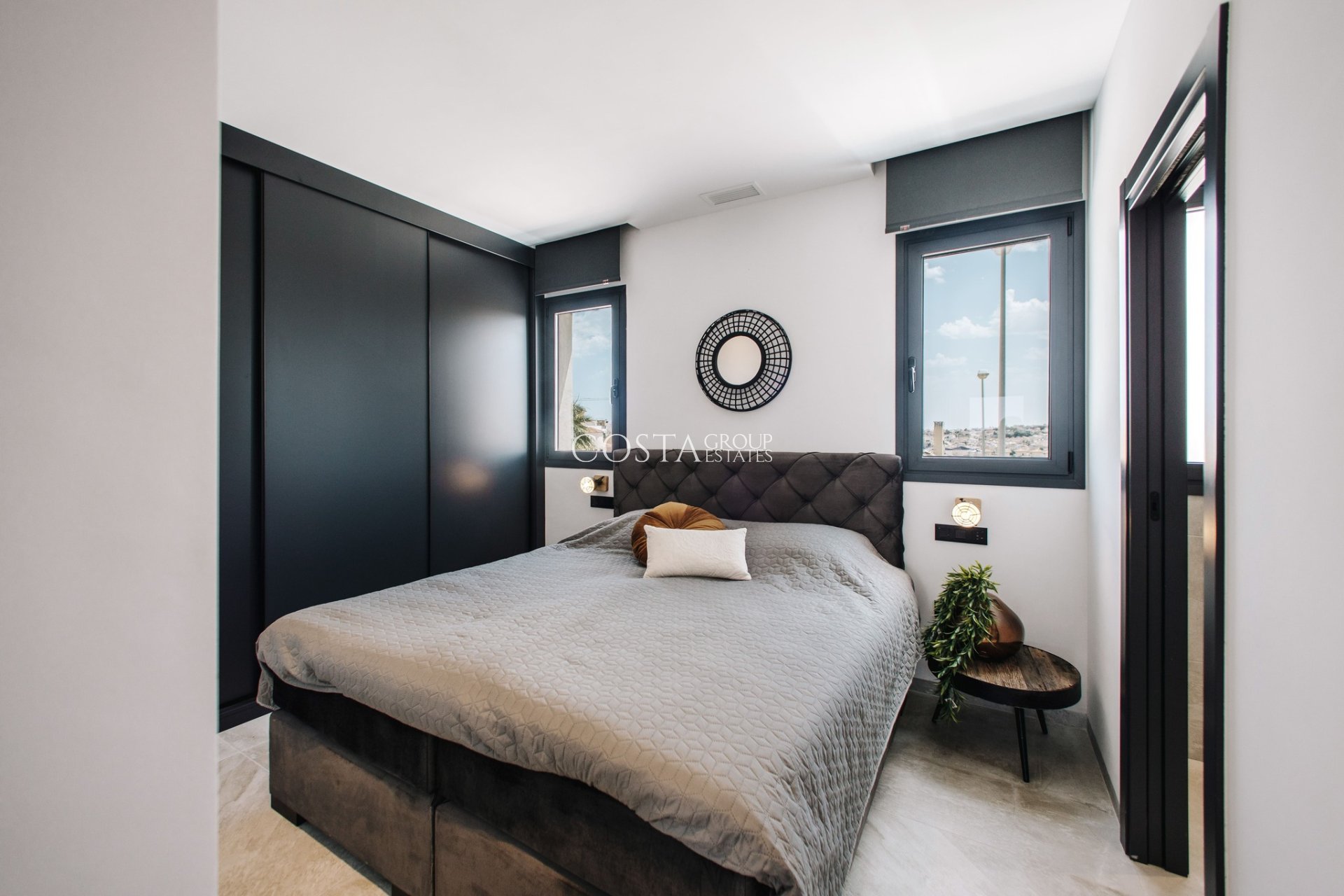 New Build - Apartments -
Ciudad Quesada