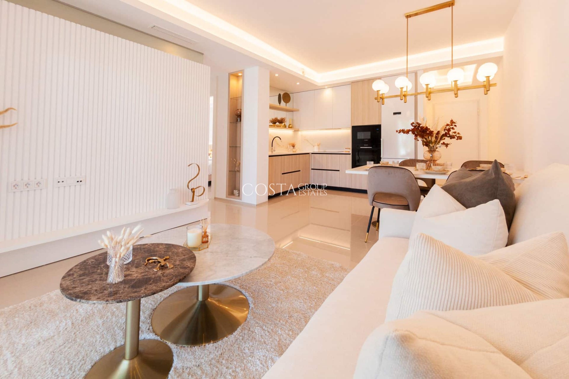 New Build - Apartments -
Ciudad Quesada