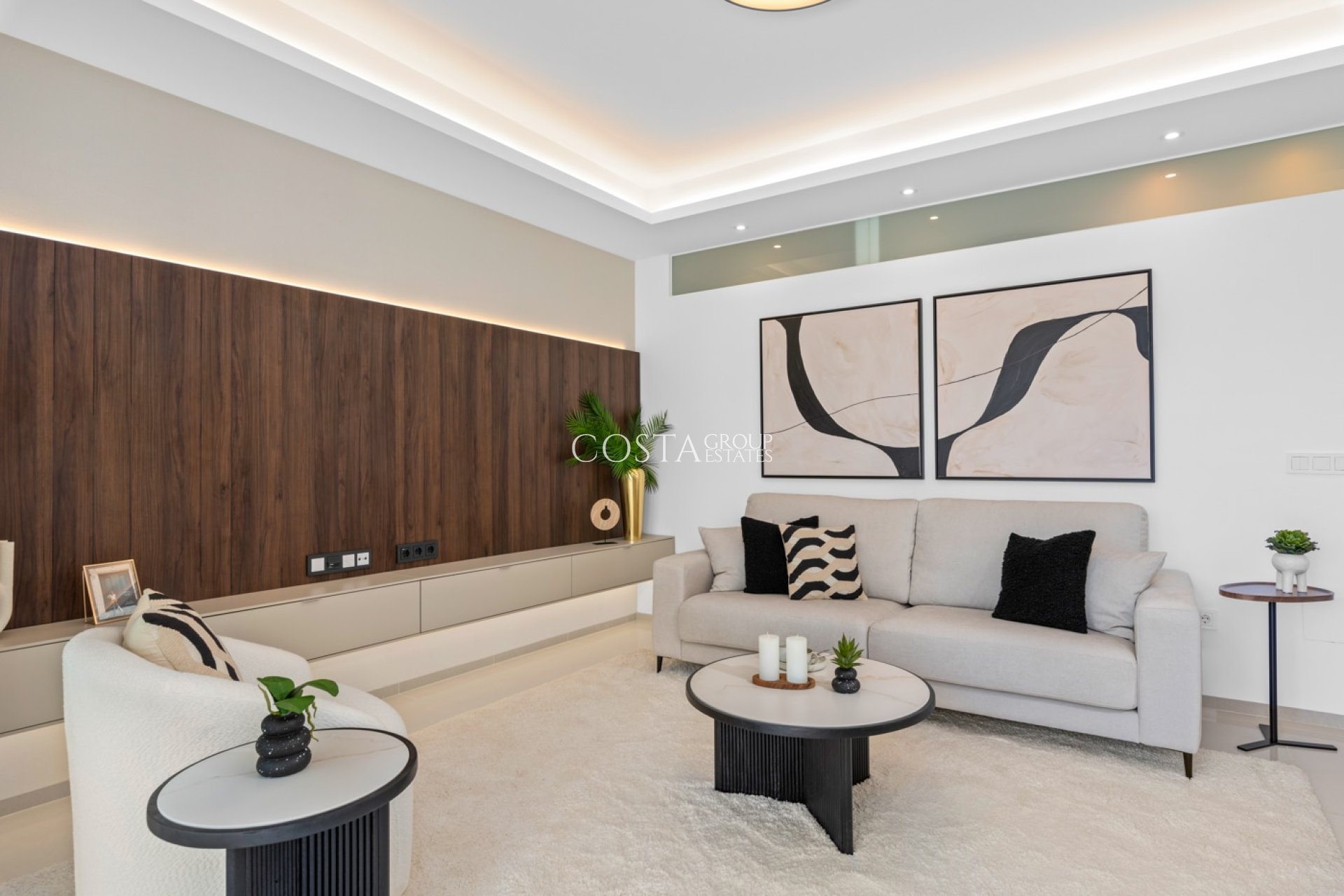 New Build - Apartments -
Ciudad Quesada