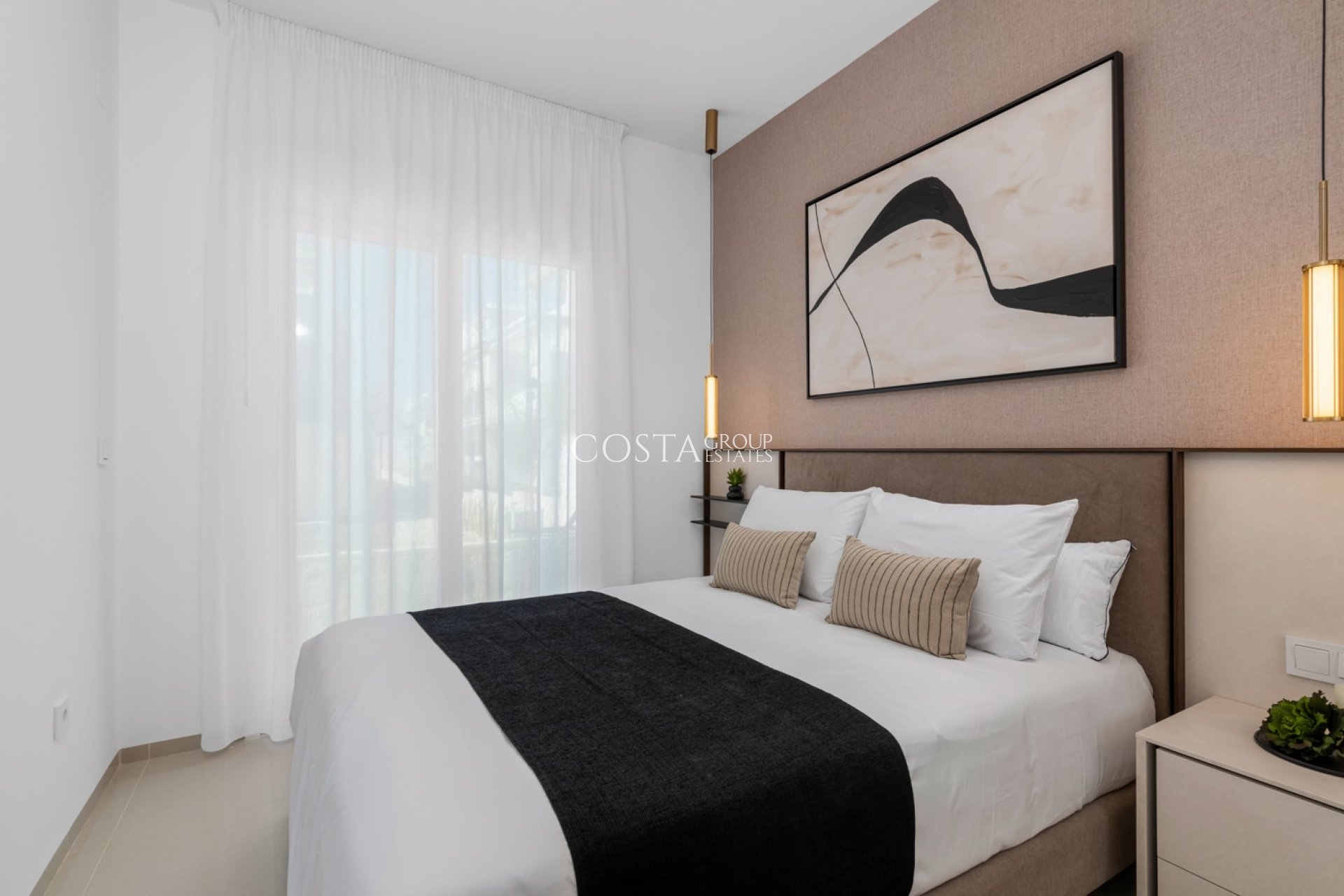 New Build - Apartments -
Ciudad Quesada