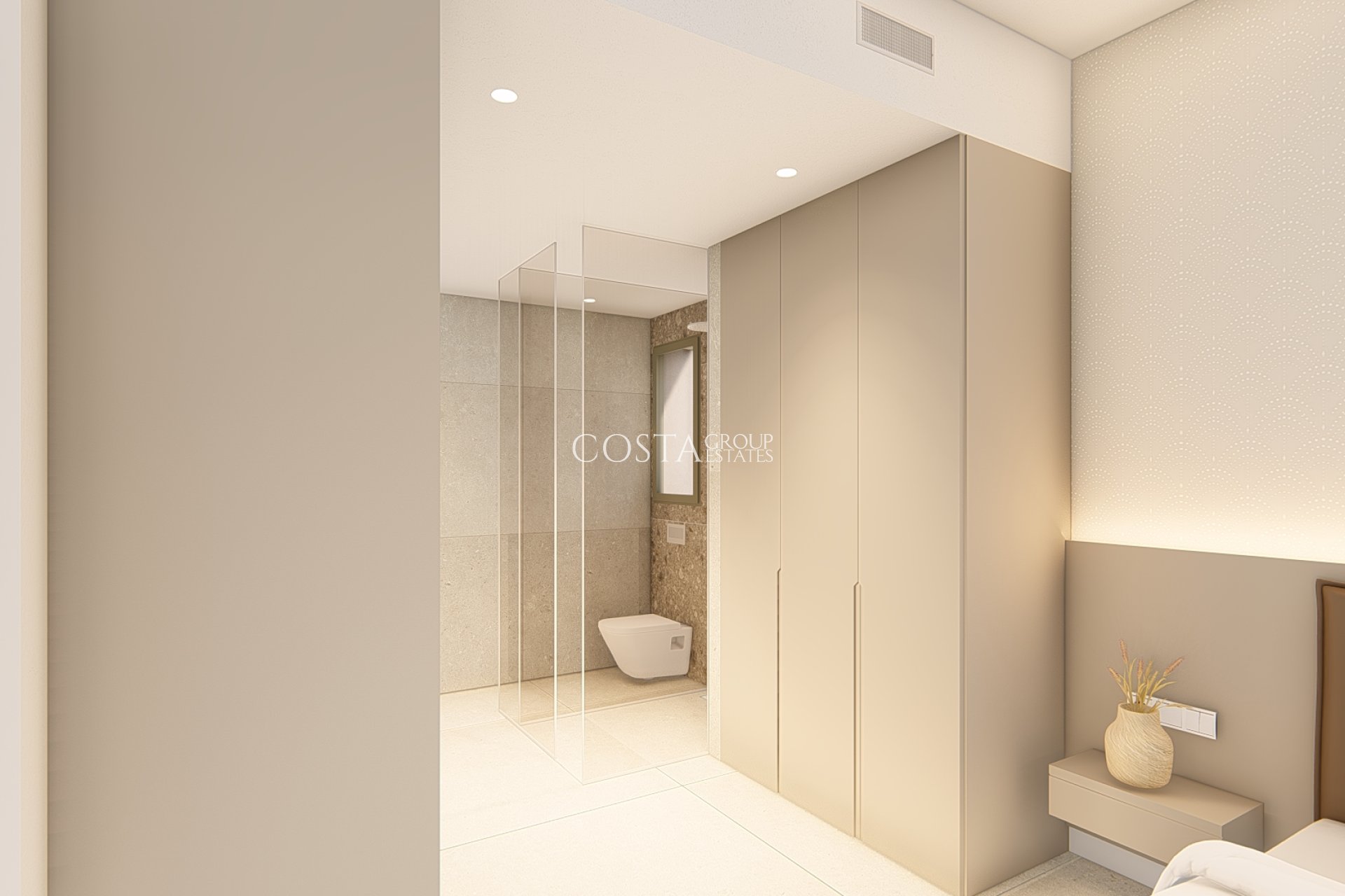 New Build - Apartments -
Ciudad Quesada