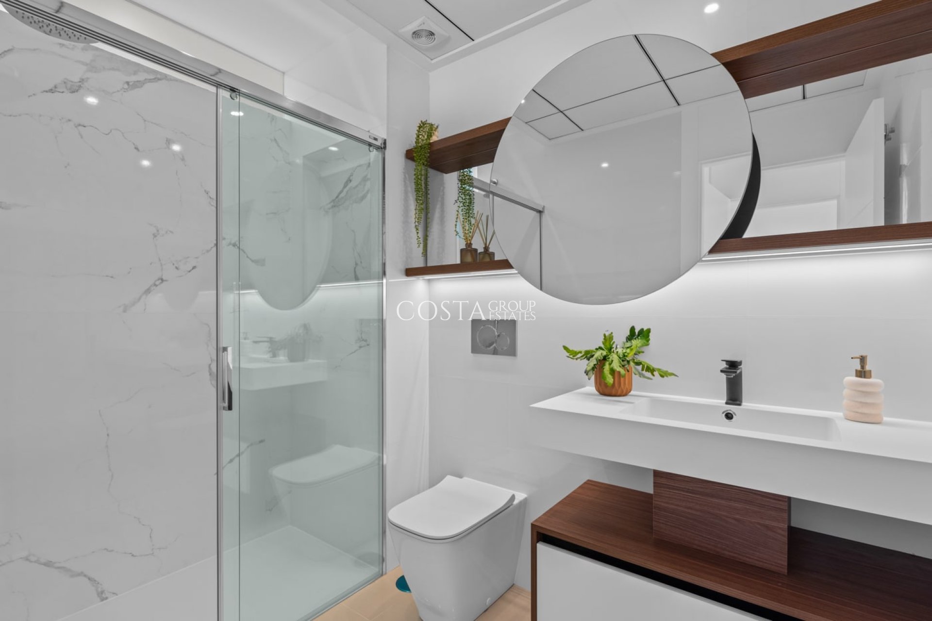New Build - Apartments -
Ciudad Quesada
