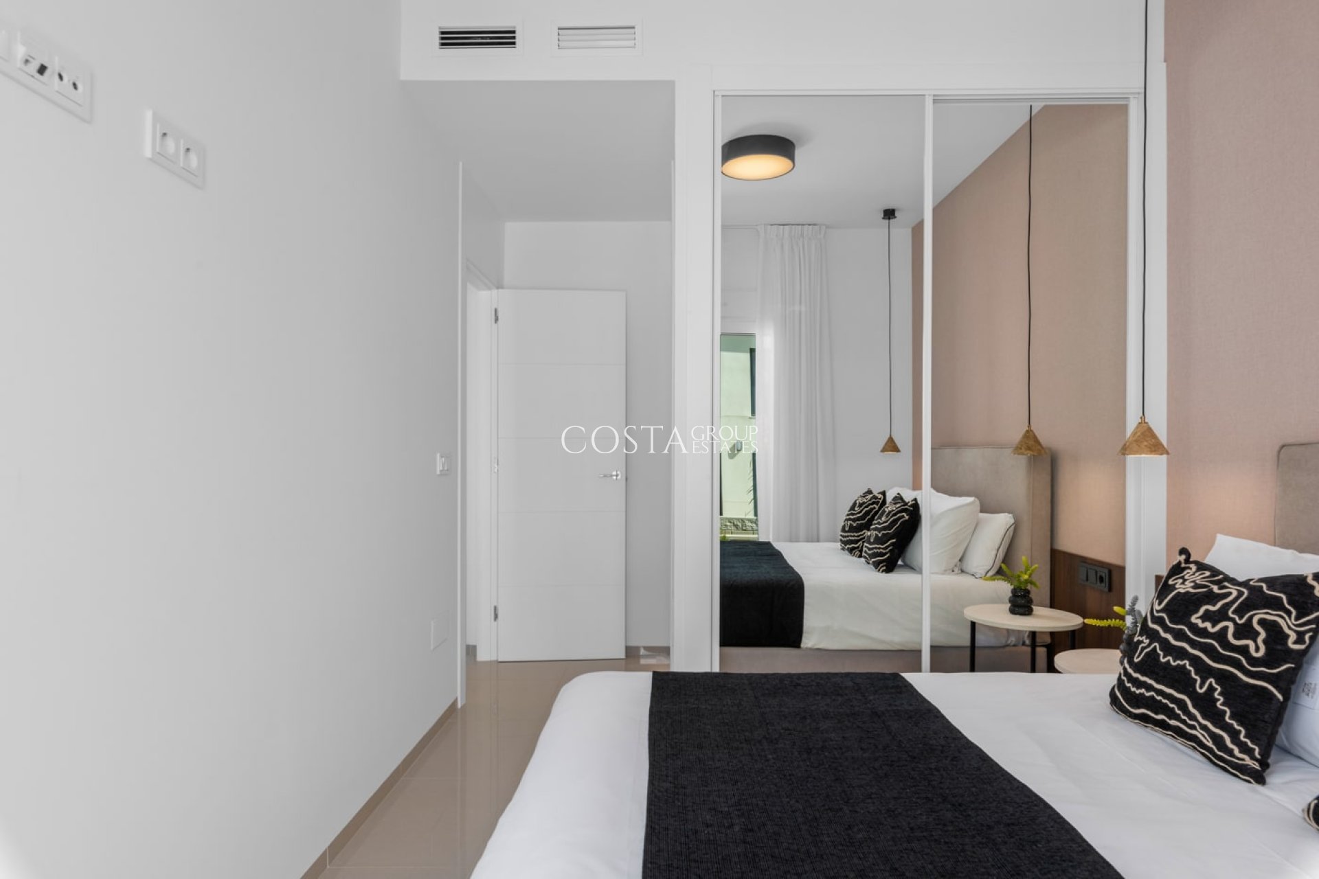 New Build - Apartments -
Ciudad Quesada