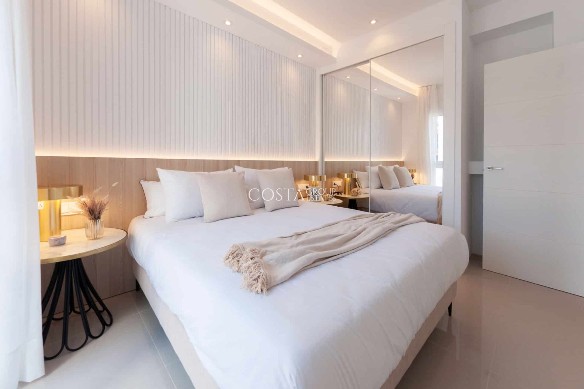 New Build - Apartments -
Ciudad Quesada