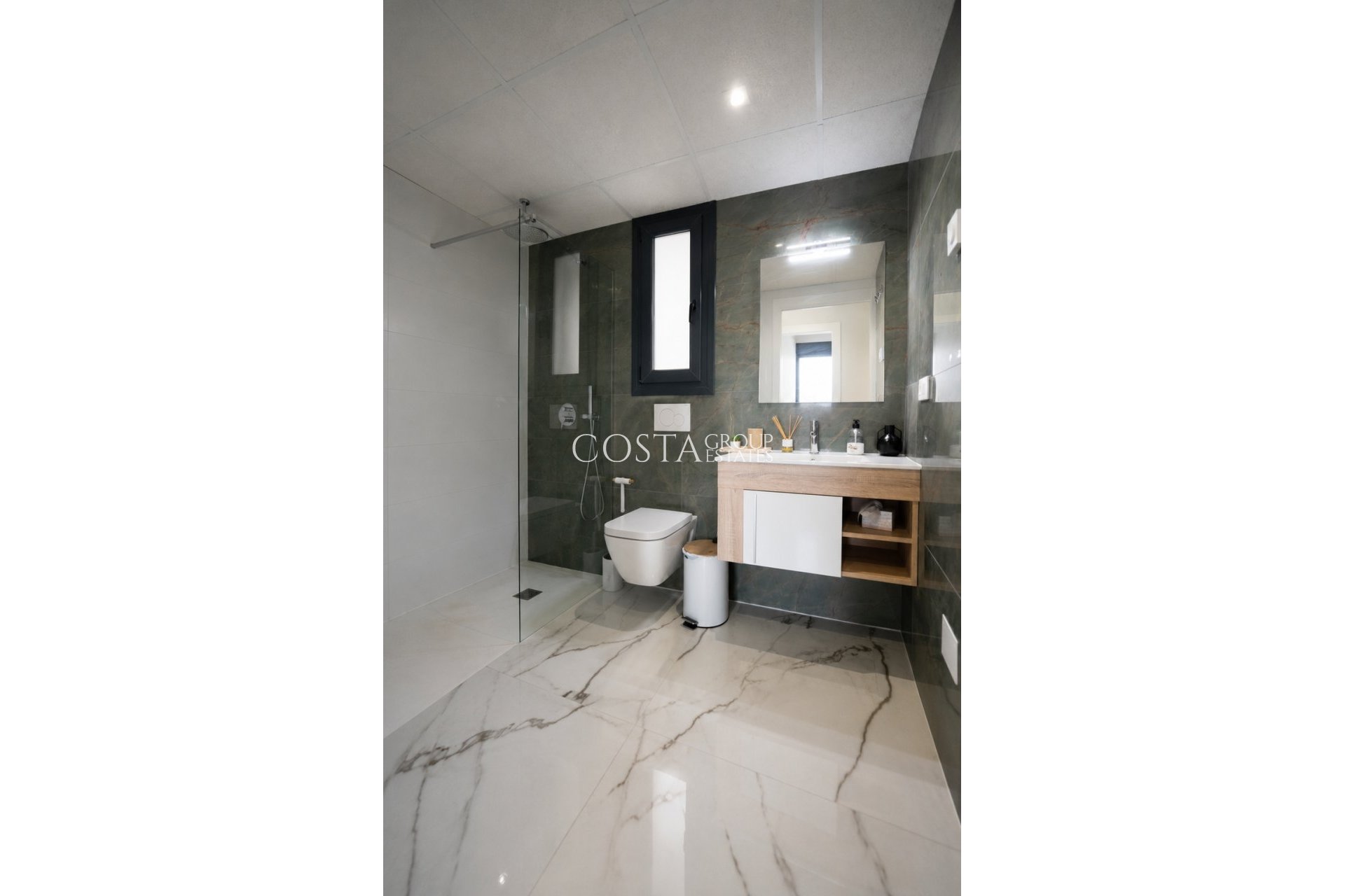 New Build - Apartments -
Ciudad Quesada