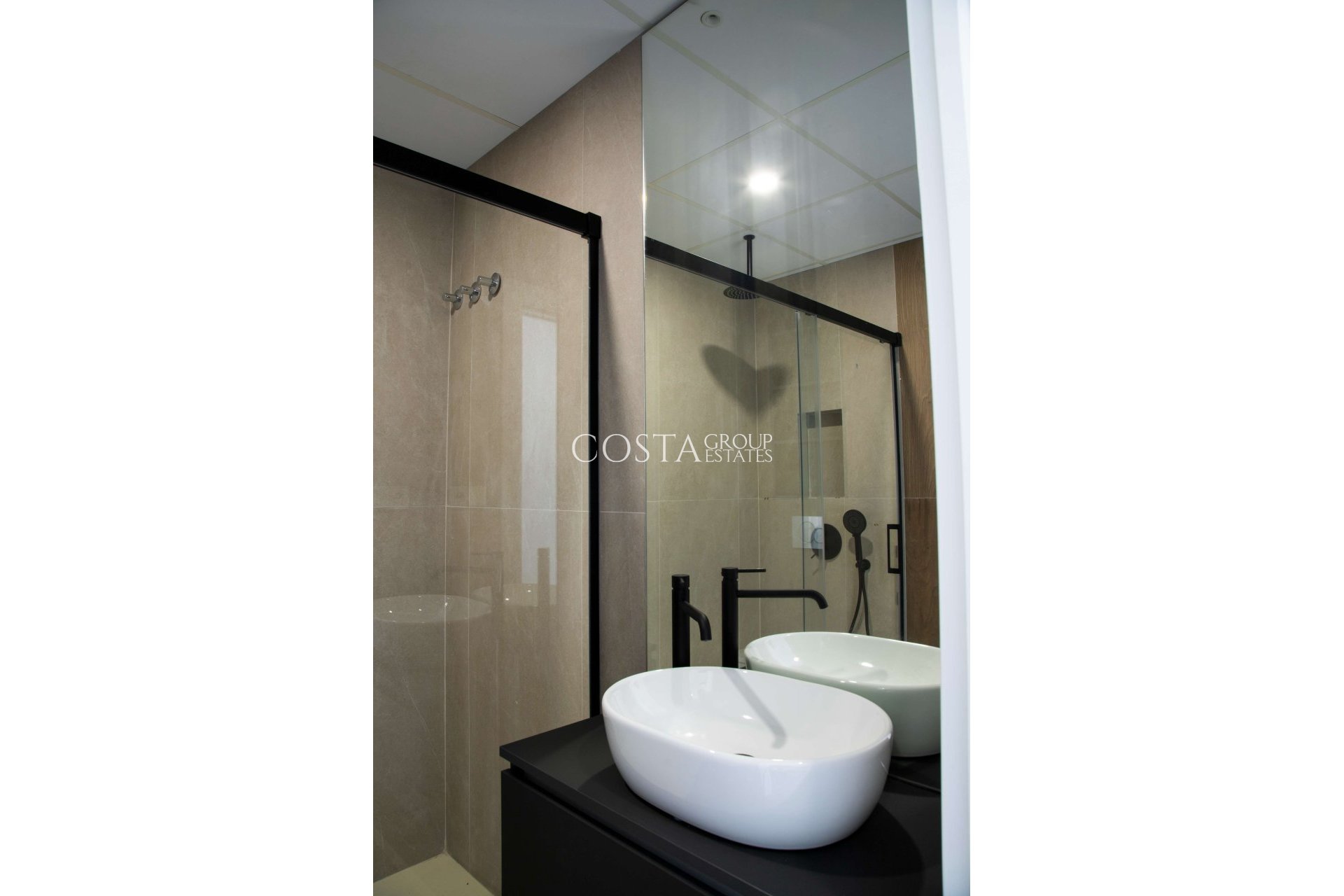 New Build - Apartments -
Condado de Alhama