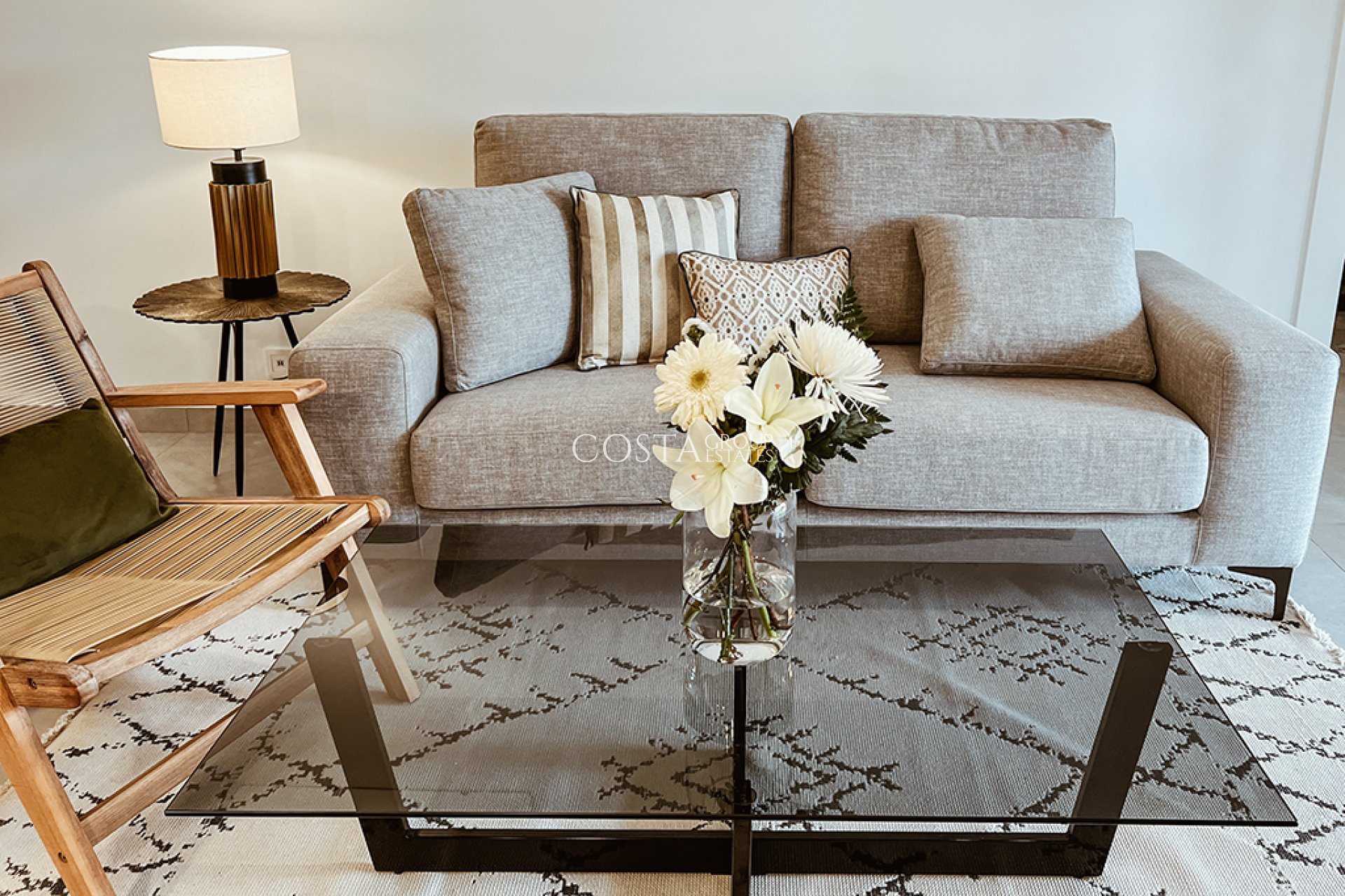 New Build - Apartments -
Cuevas Del Almanzora - Cuevas del Almanzora