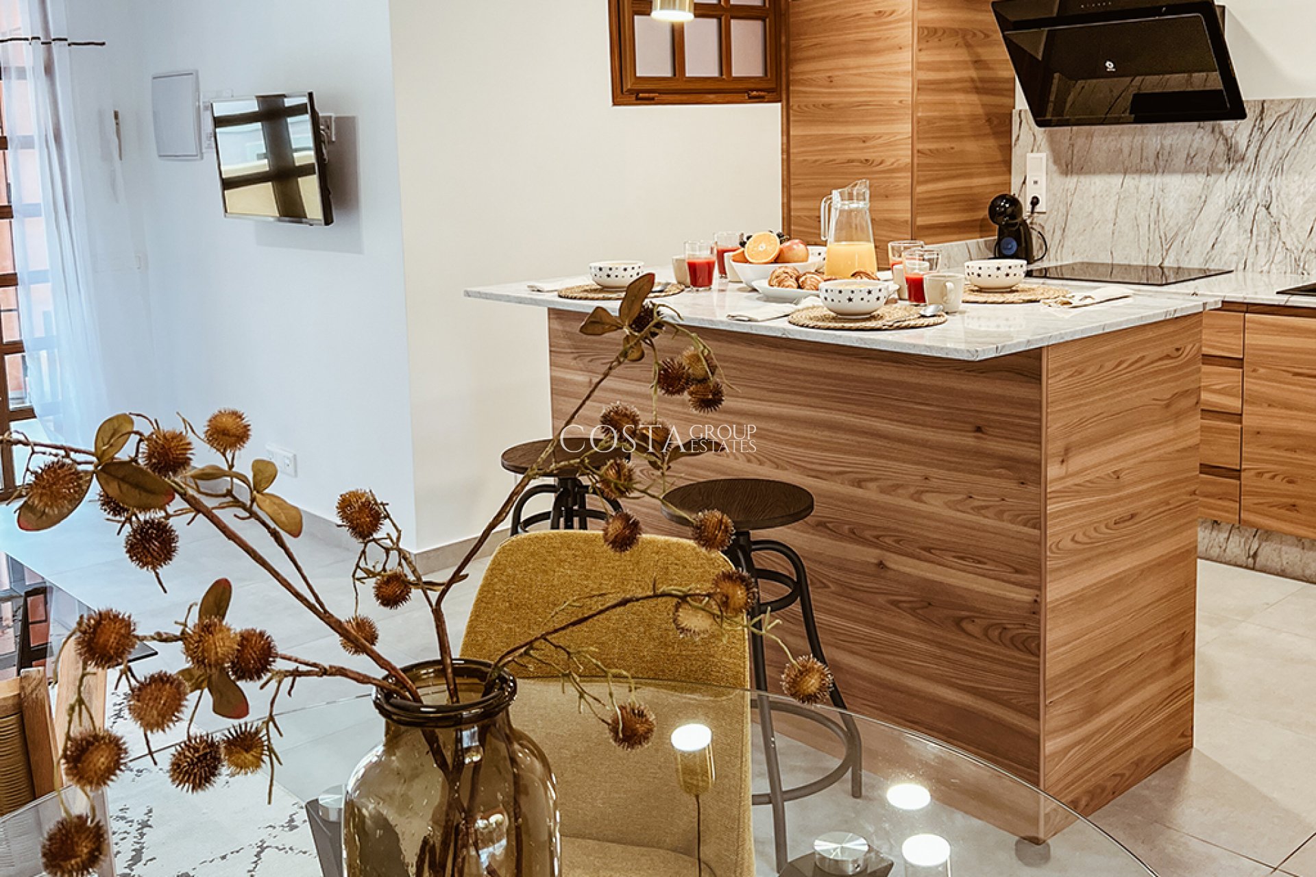 New Build - Apartments -
Cuevas Del Almanzora - Cuevas del Almanzora