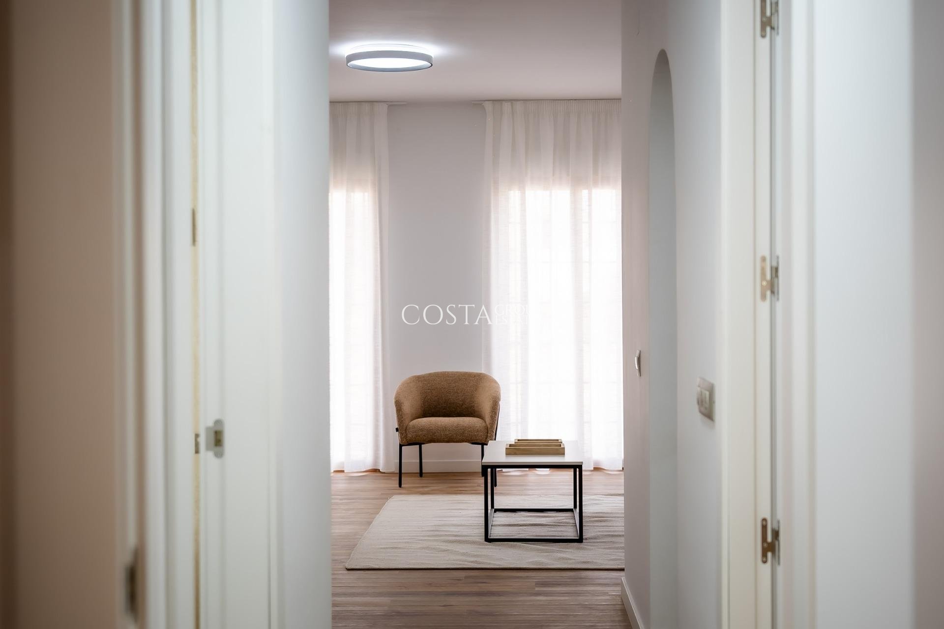 New Build - Apartments -
Cuevas Del Almanzora - Herrerias