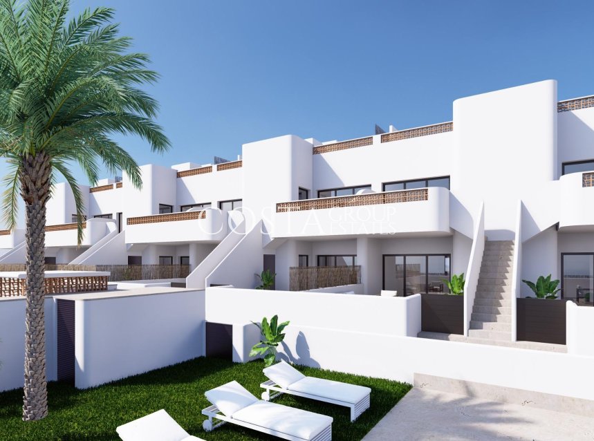 New Build - Apartments -
Dolores - Sector 3