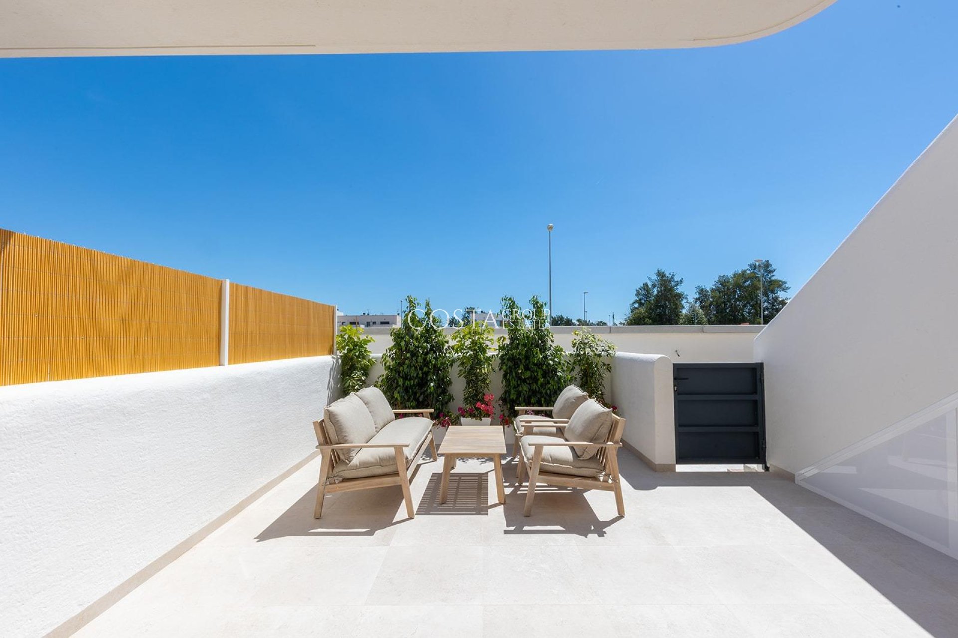 New Build - Apartments -
Dolores - Sector 3