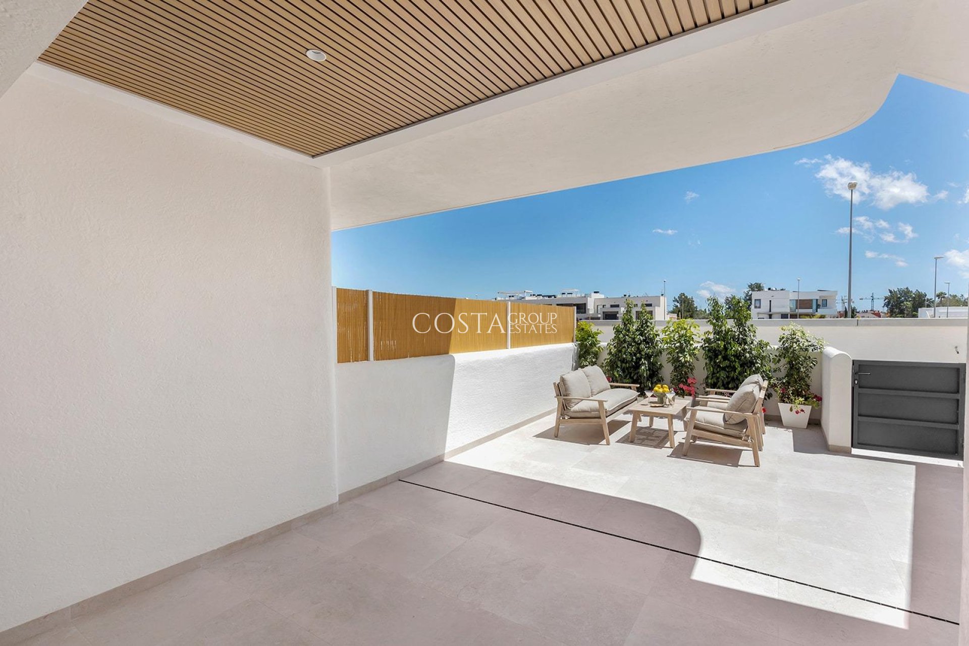 New Build - Apartments -
Dolores - Sector 3