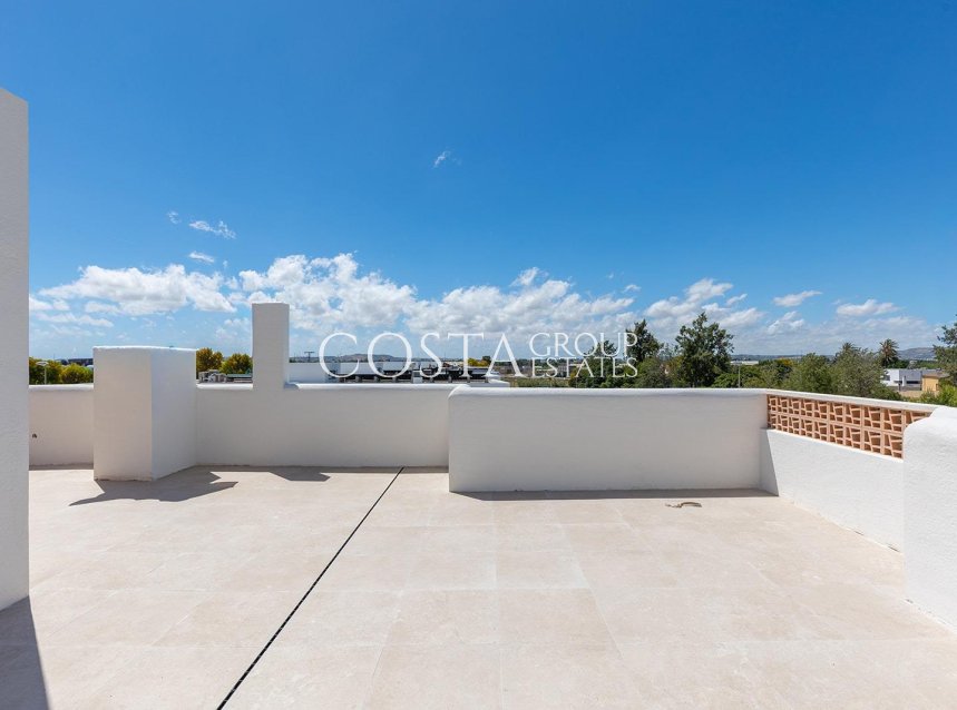 New Build - Apartments -
Dolores - Sector 3