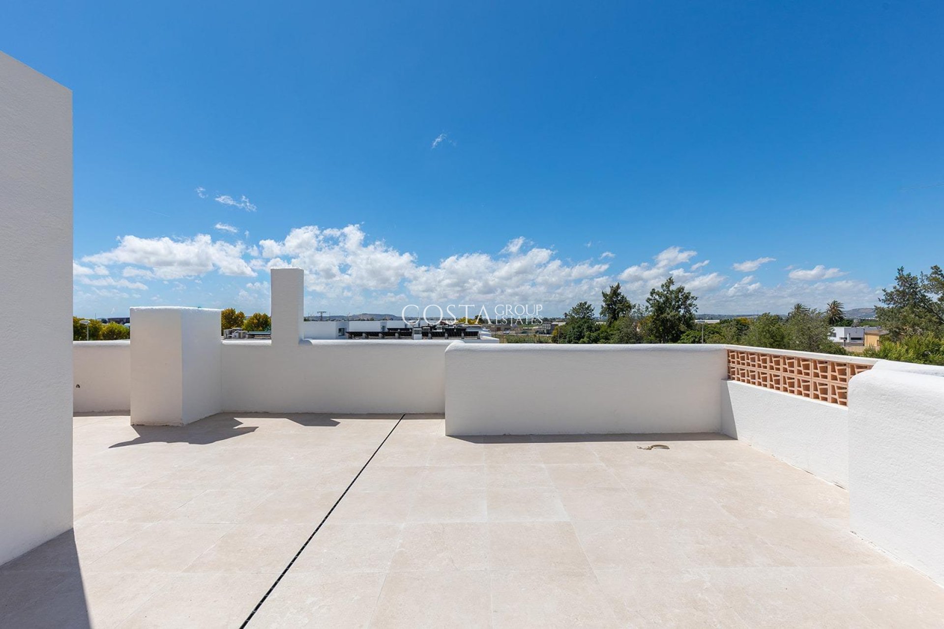 New Build - Apartments -
Dolores - Sector 3