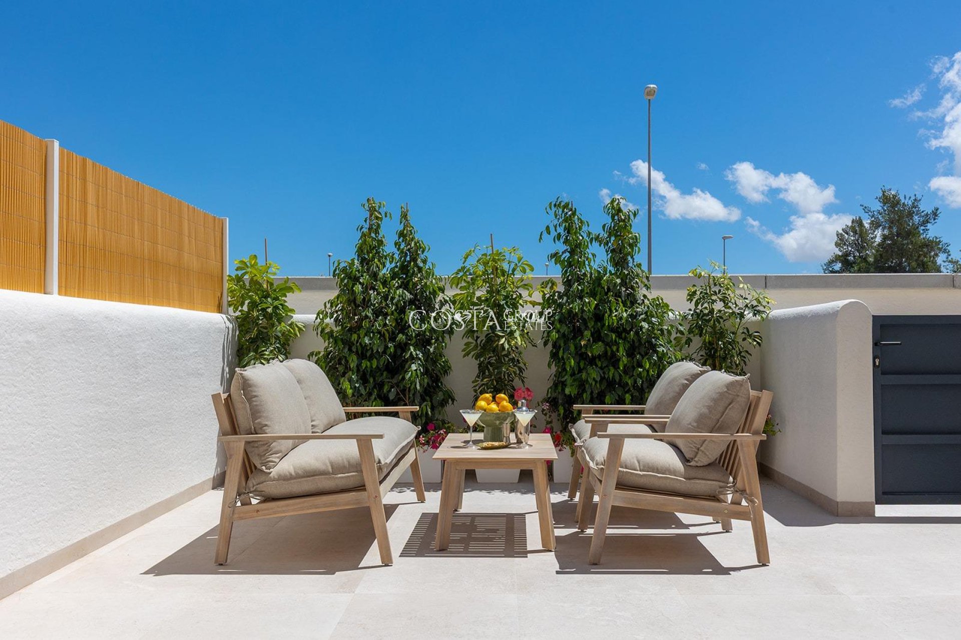 New Build - Apartments -
Dolores - Sector 3