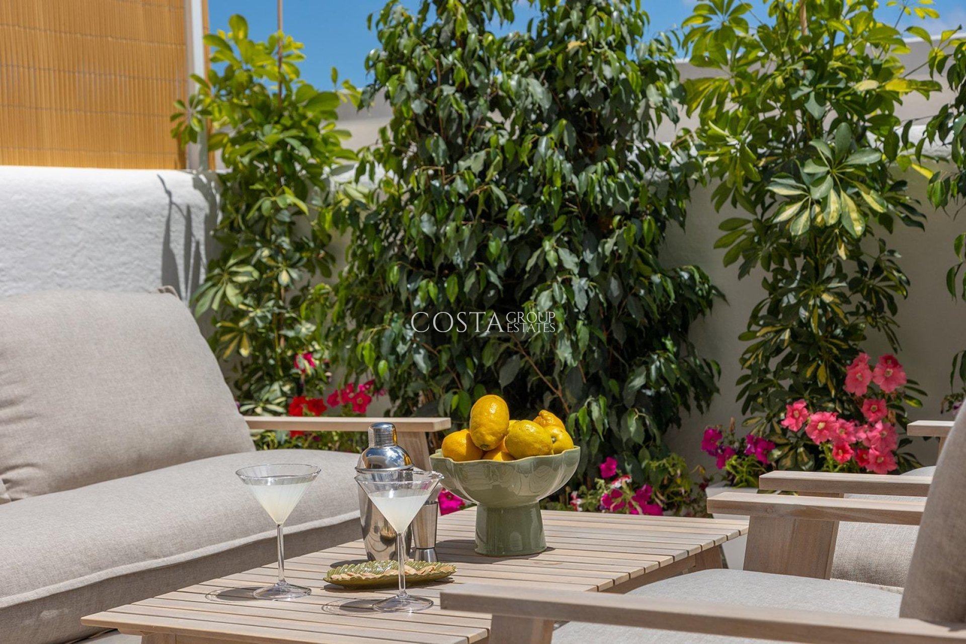 New Build - Apartments -
Dolores - Sector 3