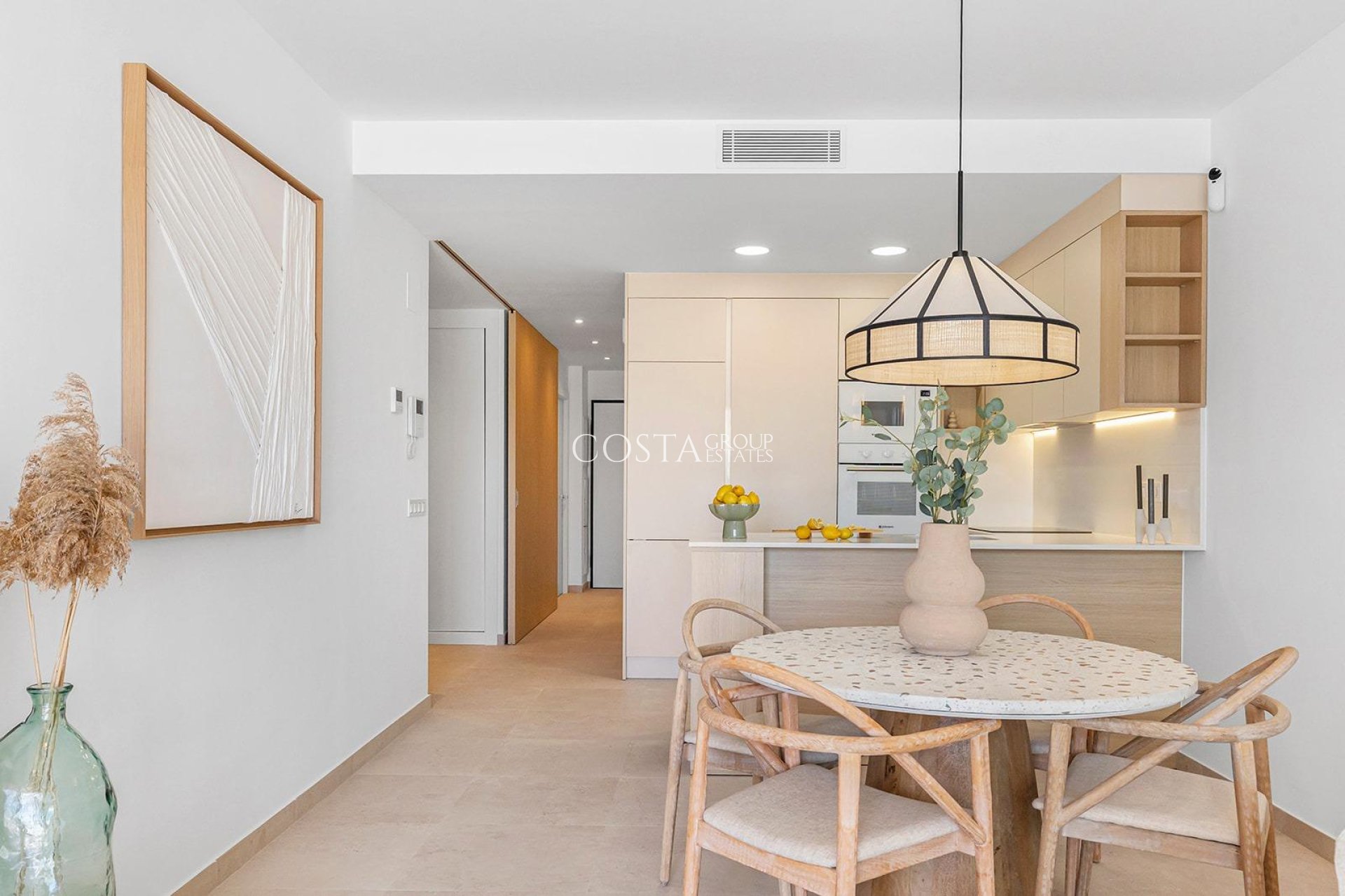 New Build - Apartments -
Dolores - Sector 3