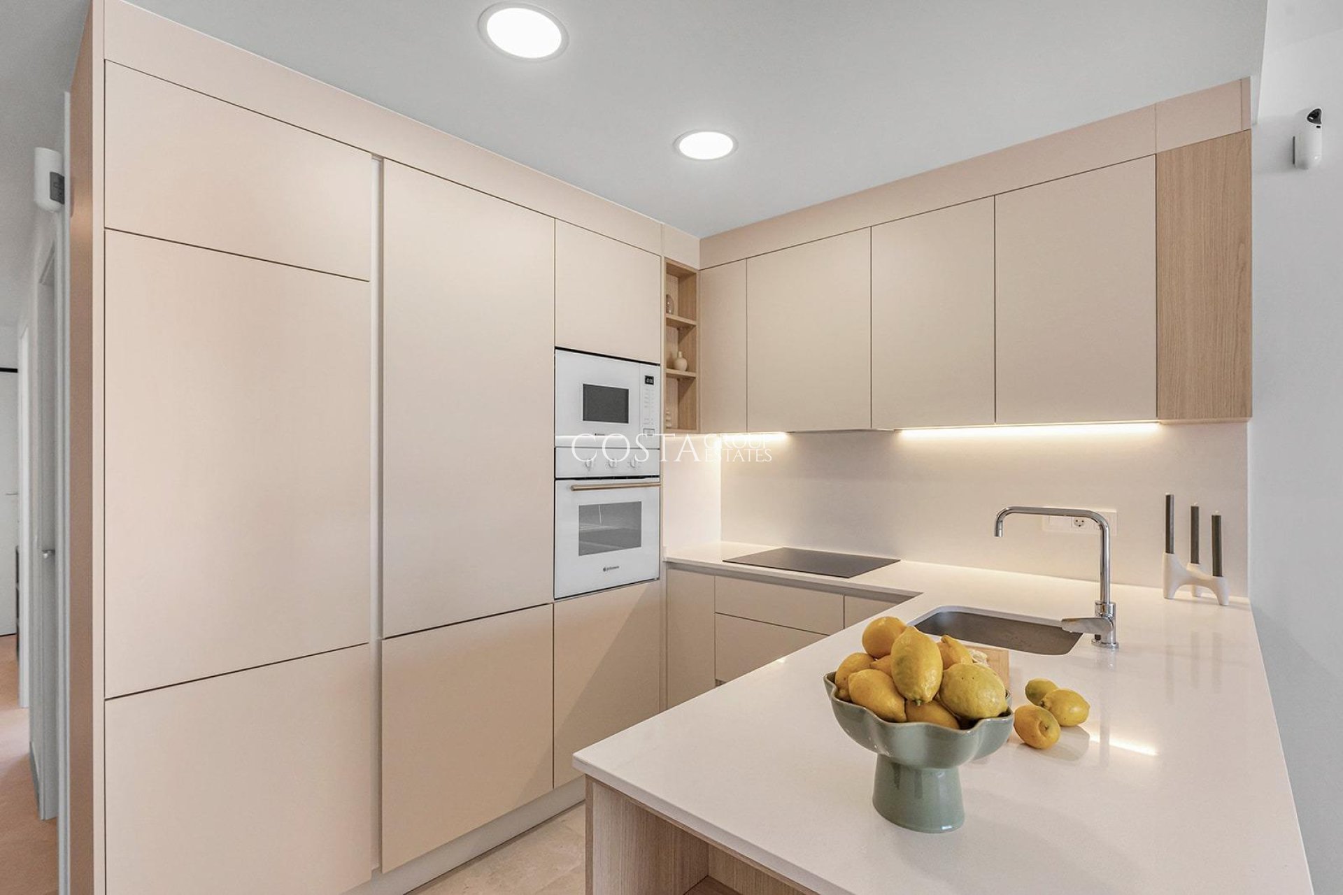 New Build - Apartments -
Dolores - Sector 3