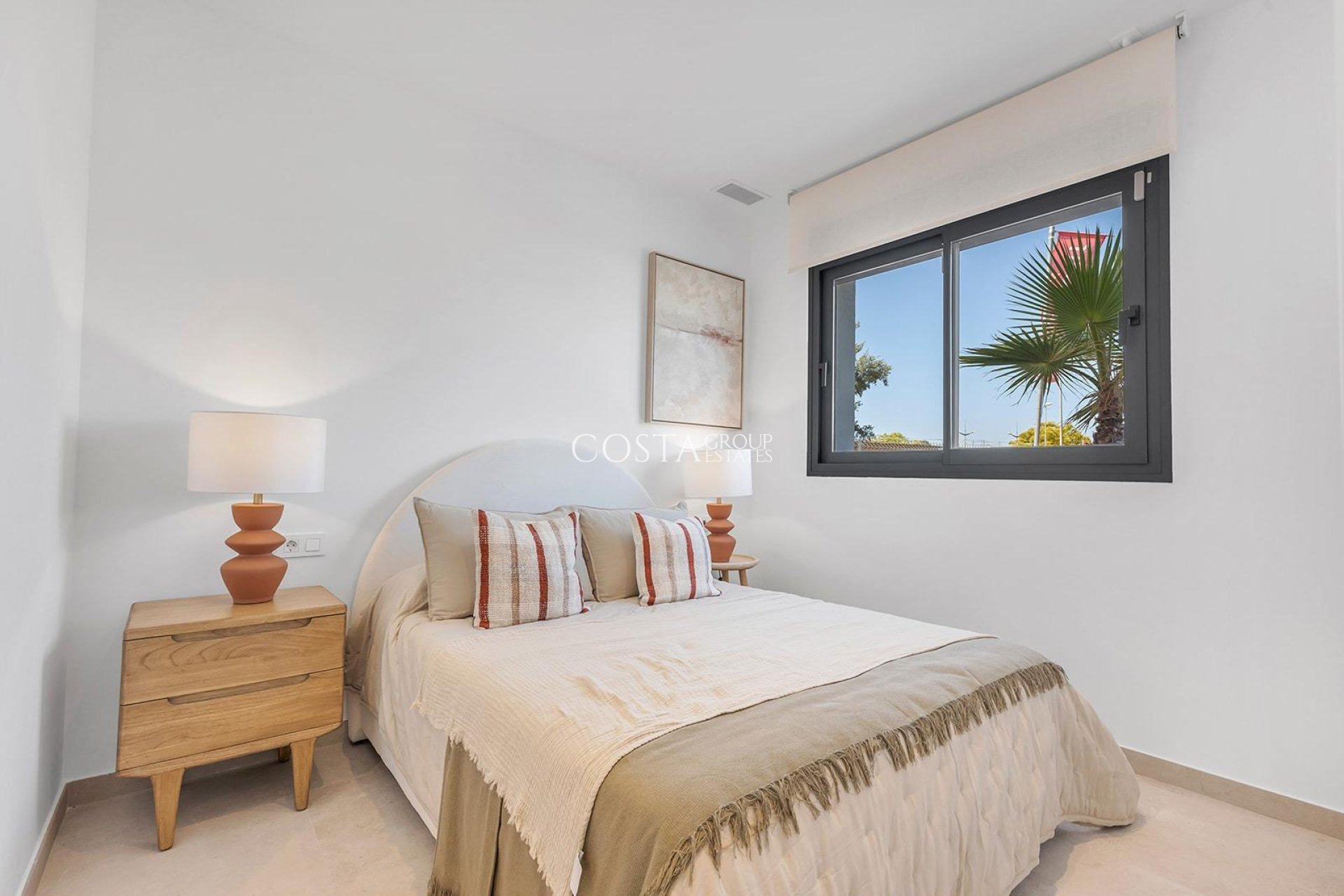 New Build - Apartments -
Dolores - Sector 3