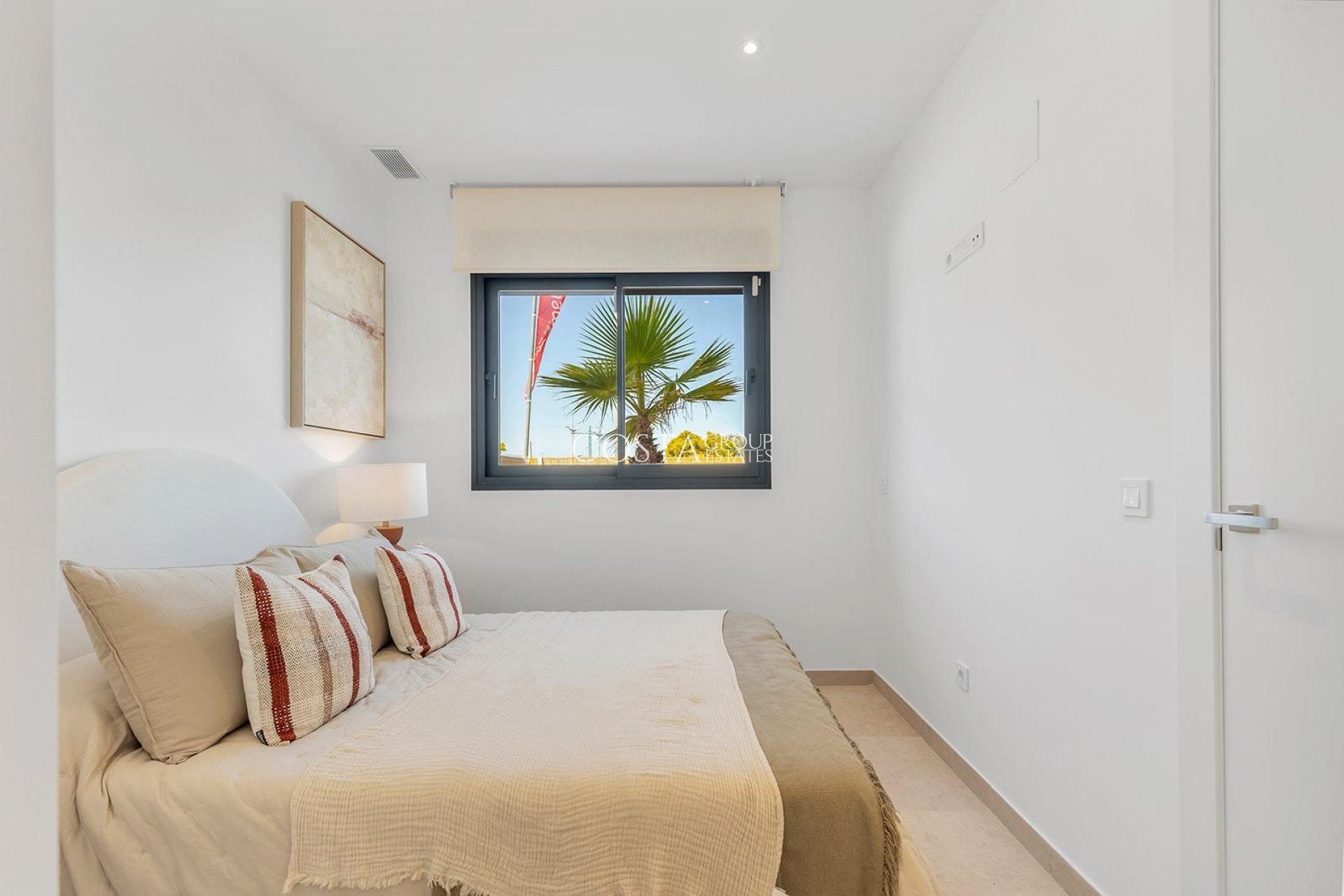New Build - Apartments -
Dolores - Sector 3