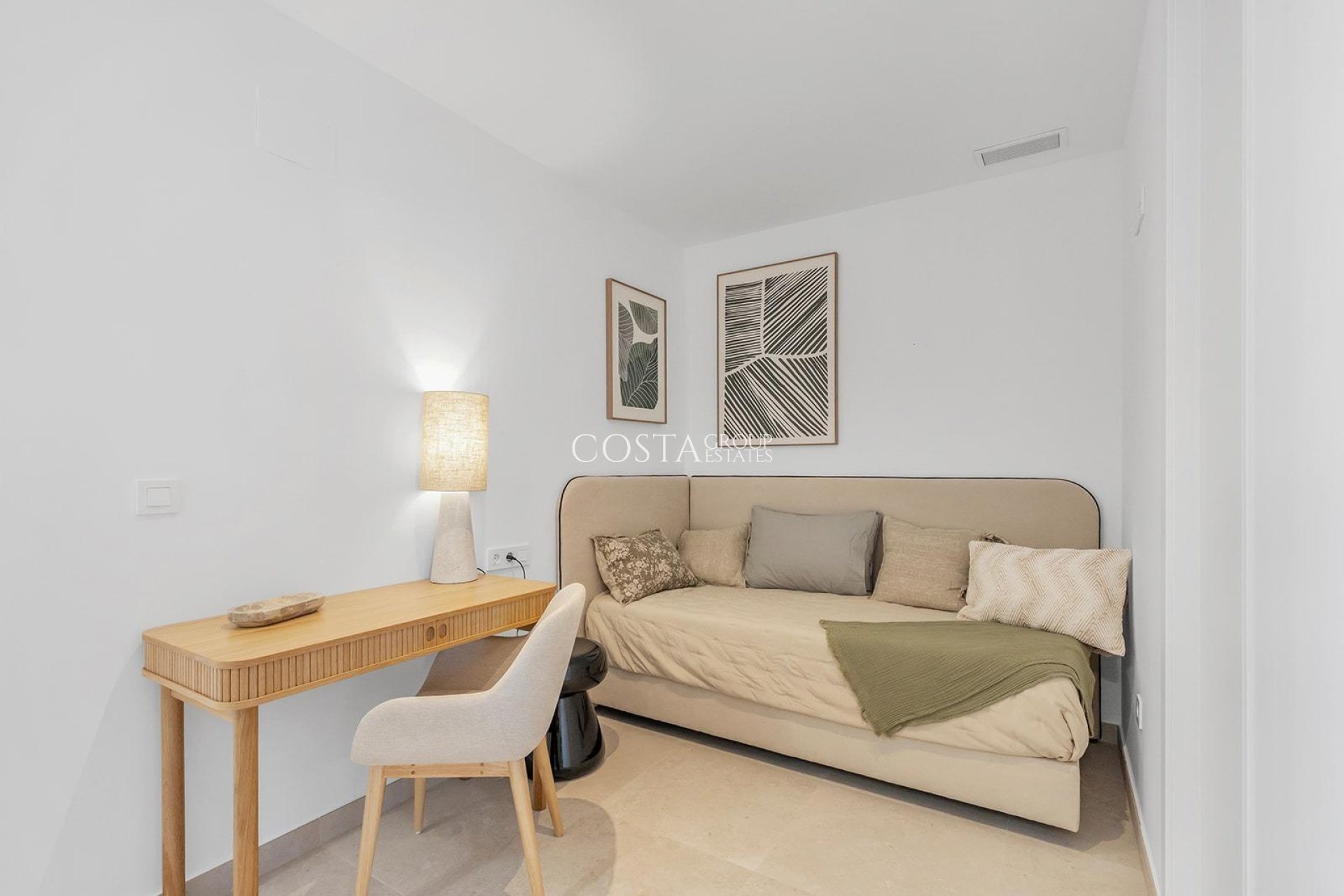 New Build - Apartments -
Dolores - Sector 3