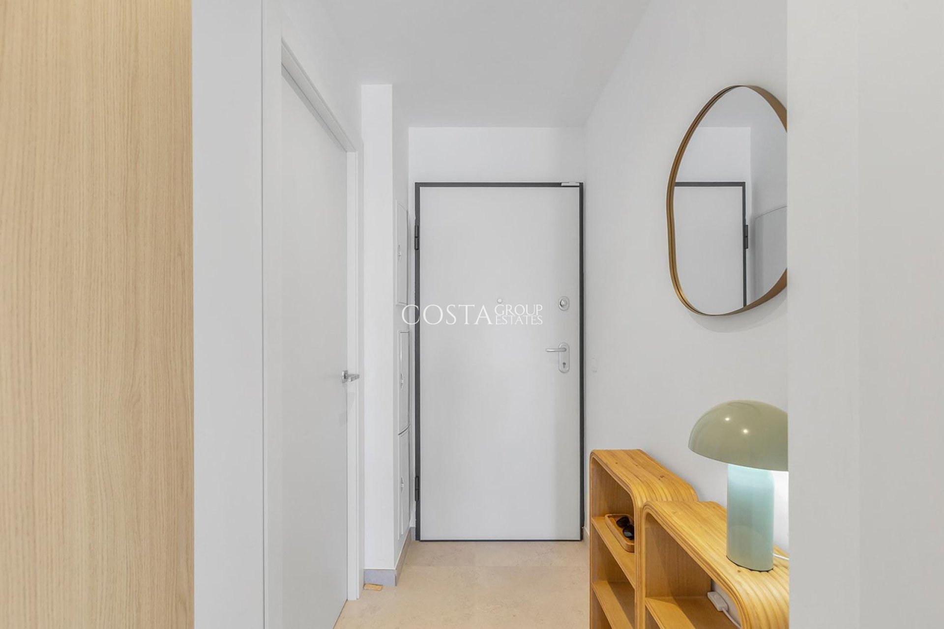 New Build - Apartments -
Dolores - Sector 3