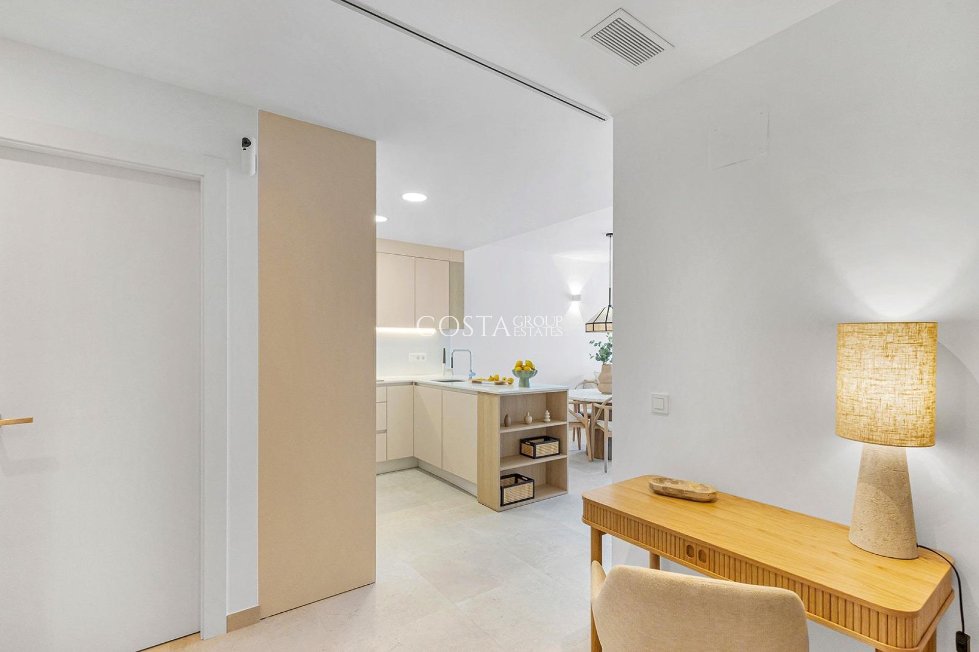 New Build - Apartments -
Dolores - Sector 3