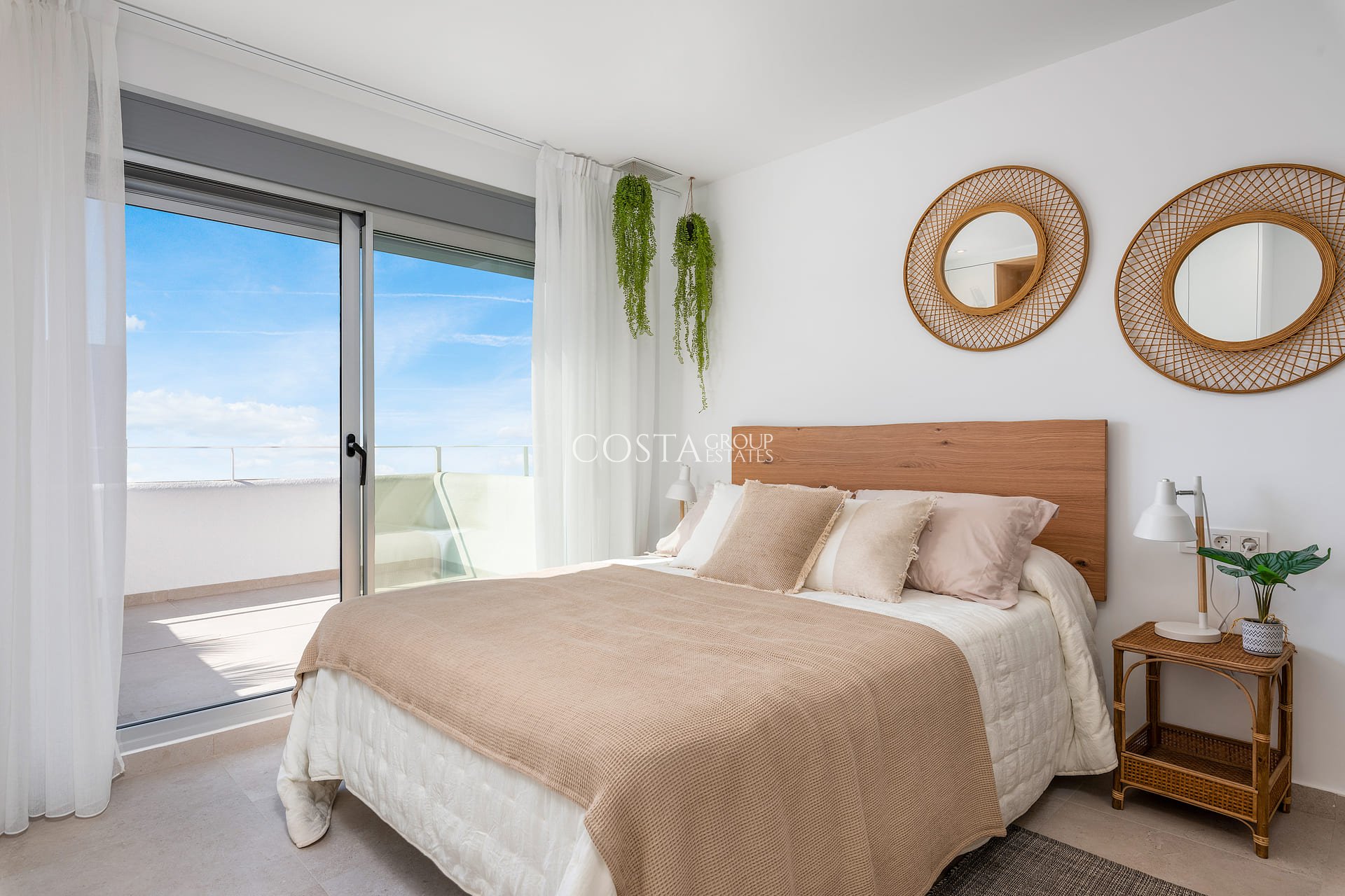 New Build - Apartments -
Dolores
