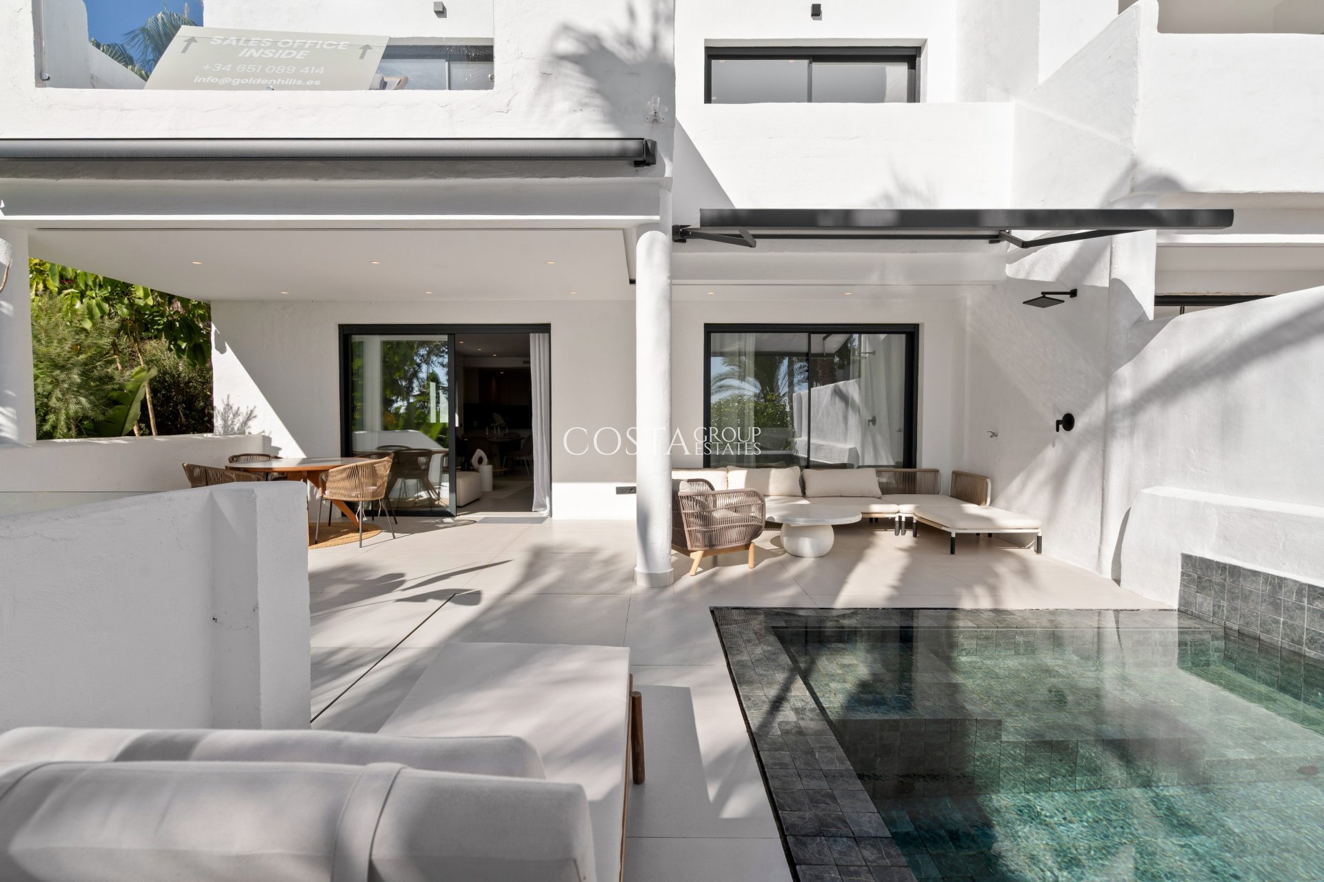 New Build - Apartments -
El Paraíso