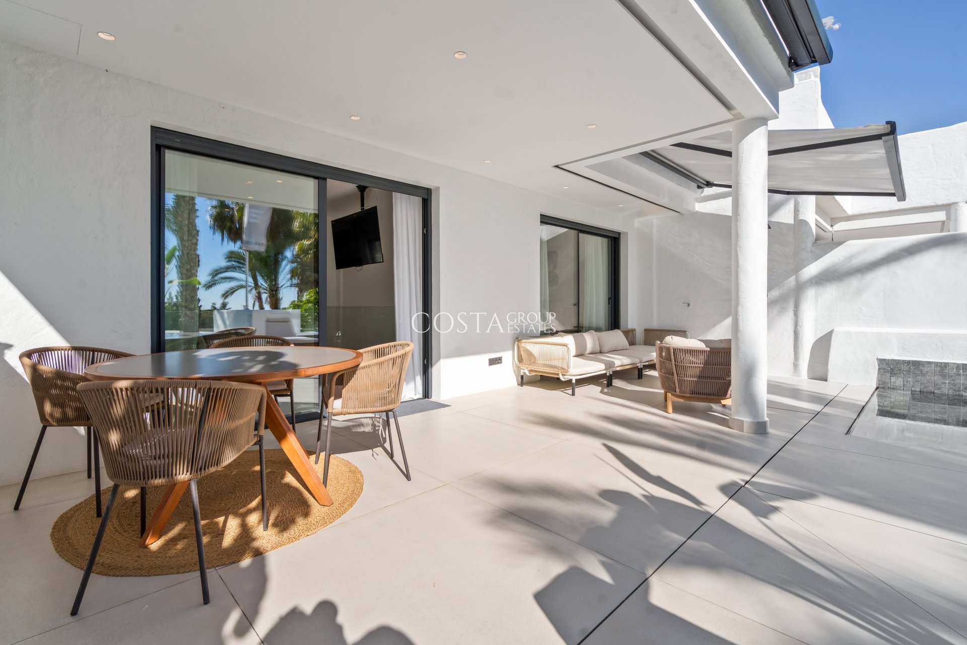 New Build - Apartments -
El Paraíso