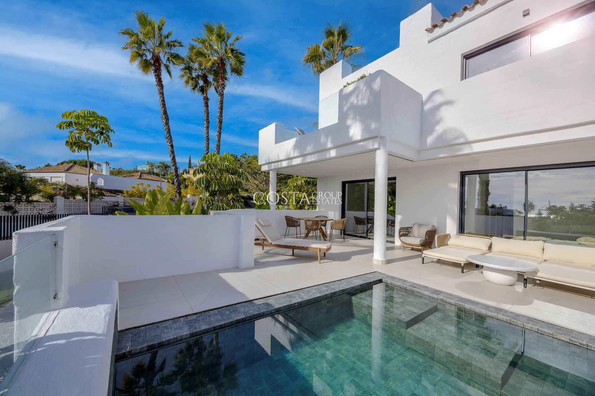 New Build - Apartments -
El Paraíso