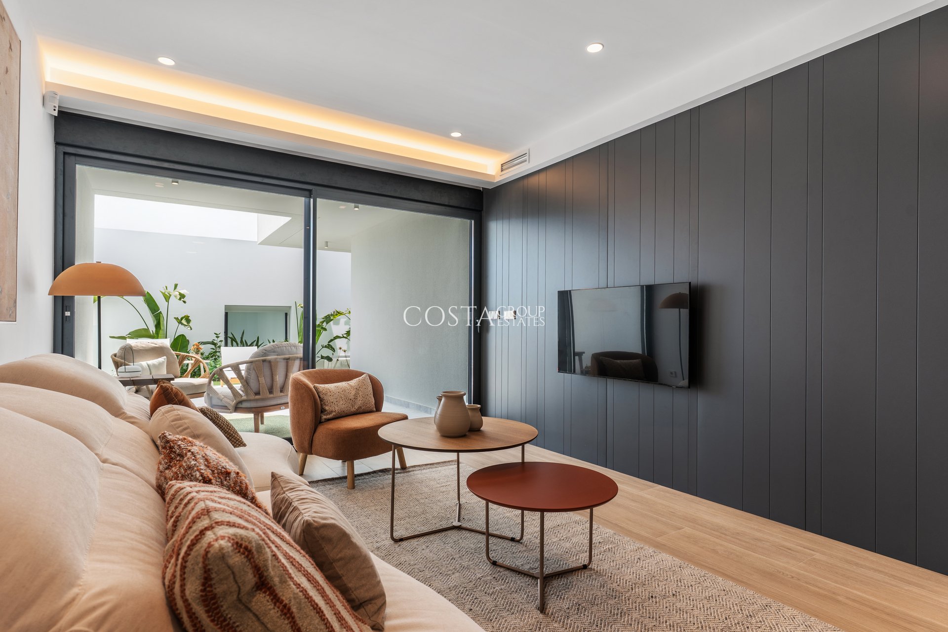 New Build - Apartments -
El Poble Nou de Benitatxell