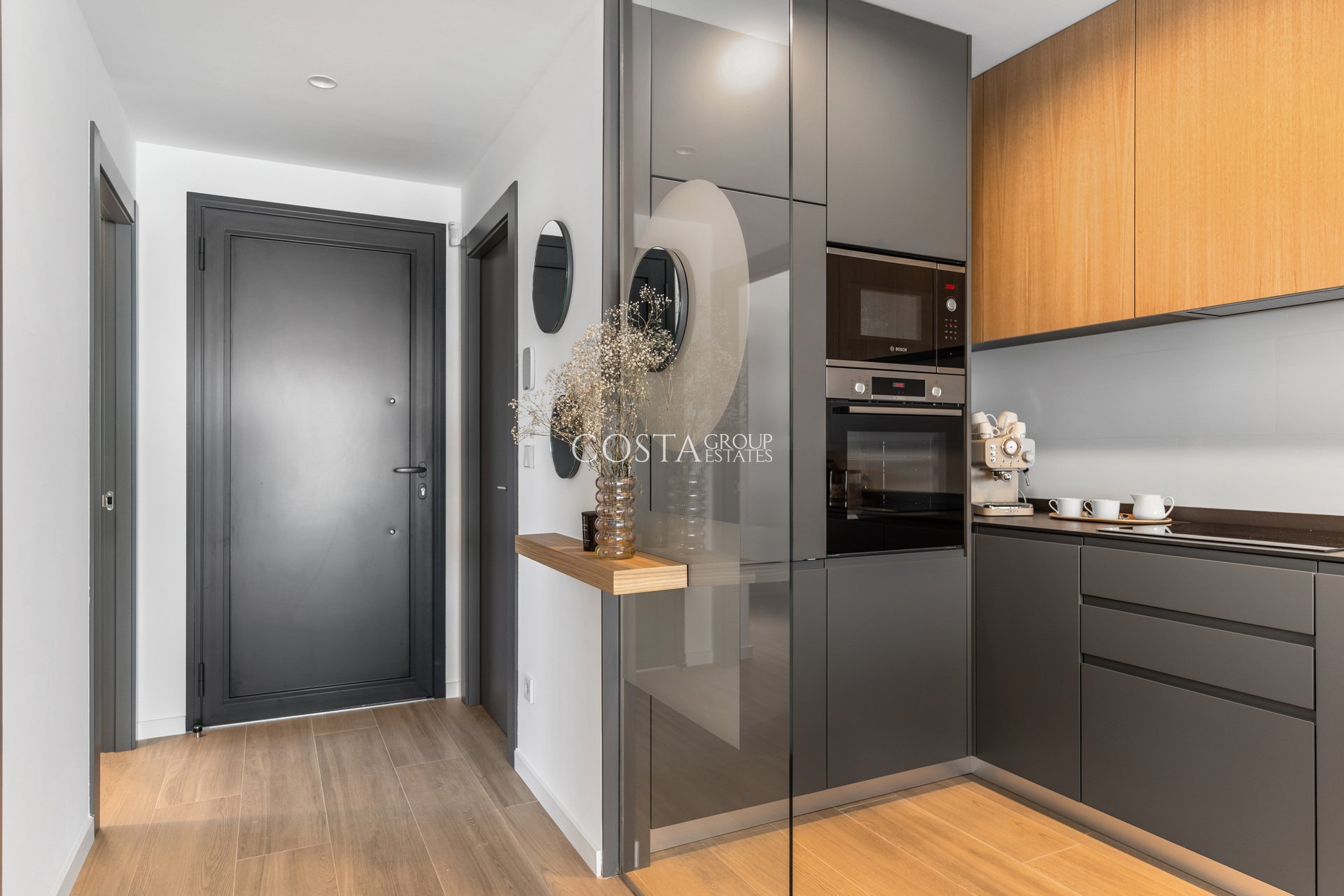 New Build - Apartments -
El Poble Nou de Benitatxell