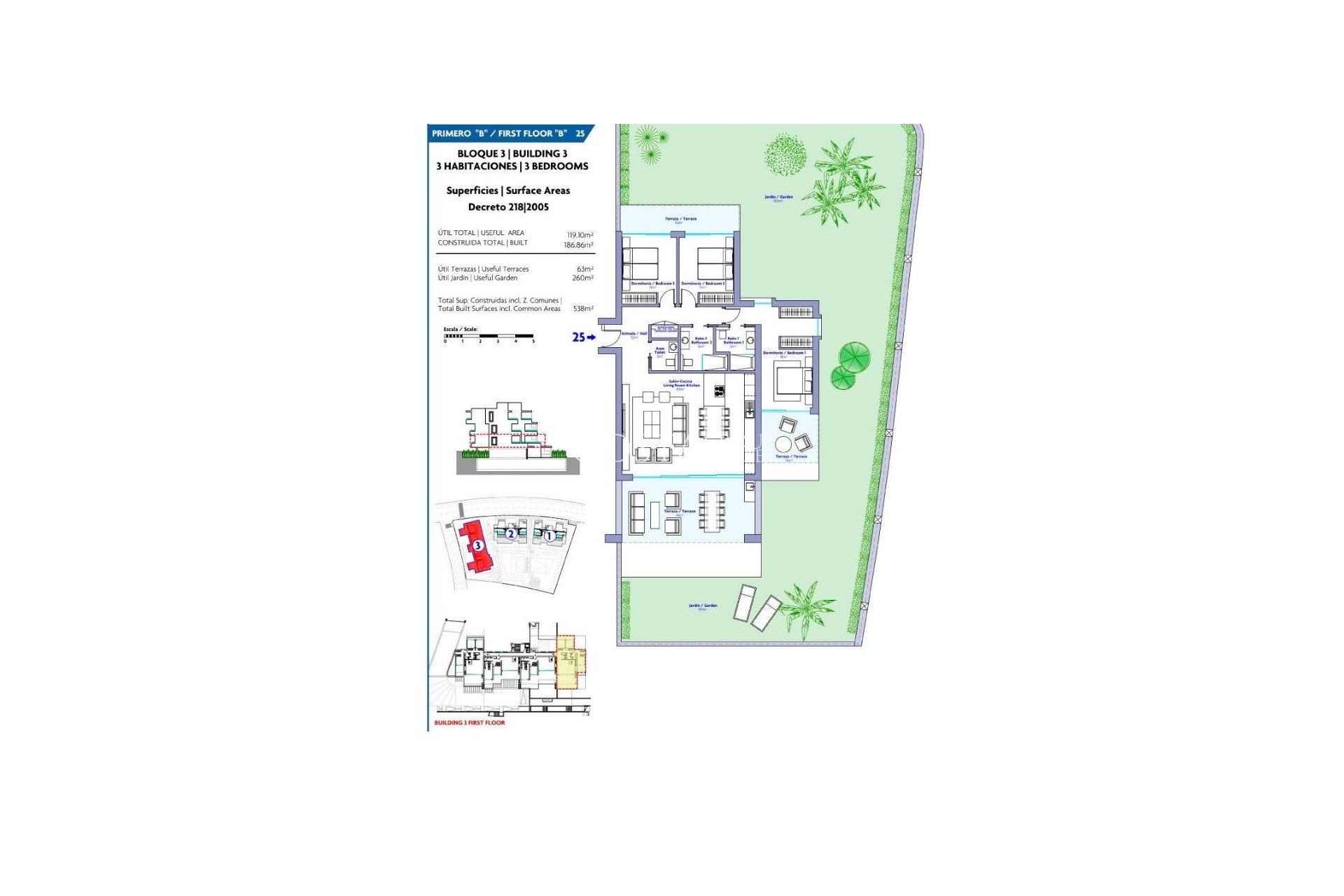 New Build - Apartments -
Estepona - Arroyo Enmedio