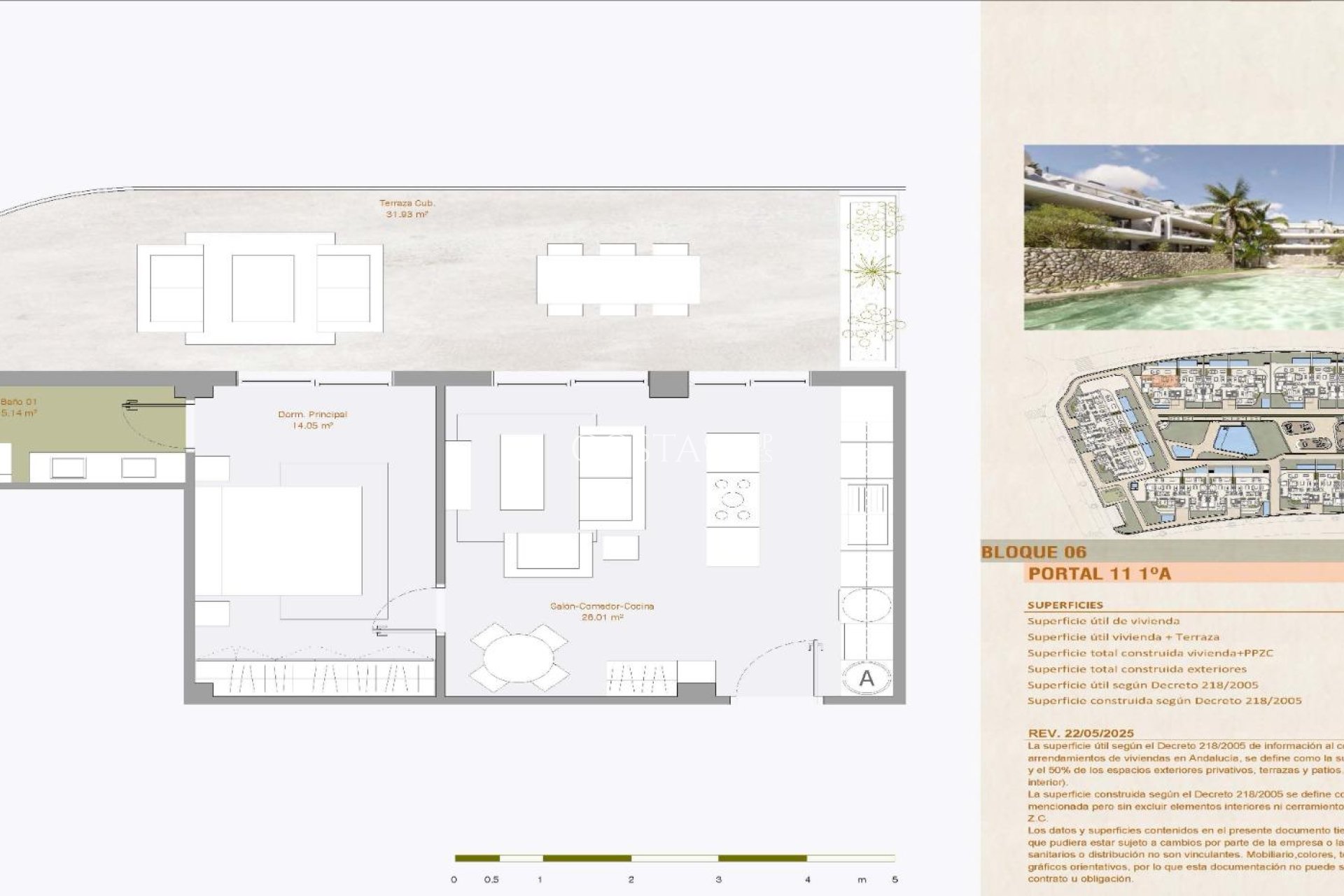 New Build - Apartments -
Estepona - Arroyo Vaquero